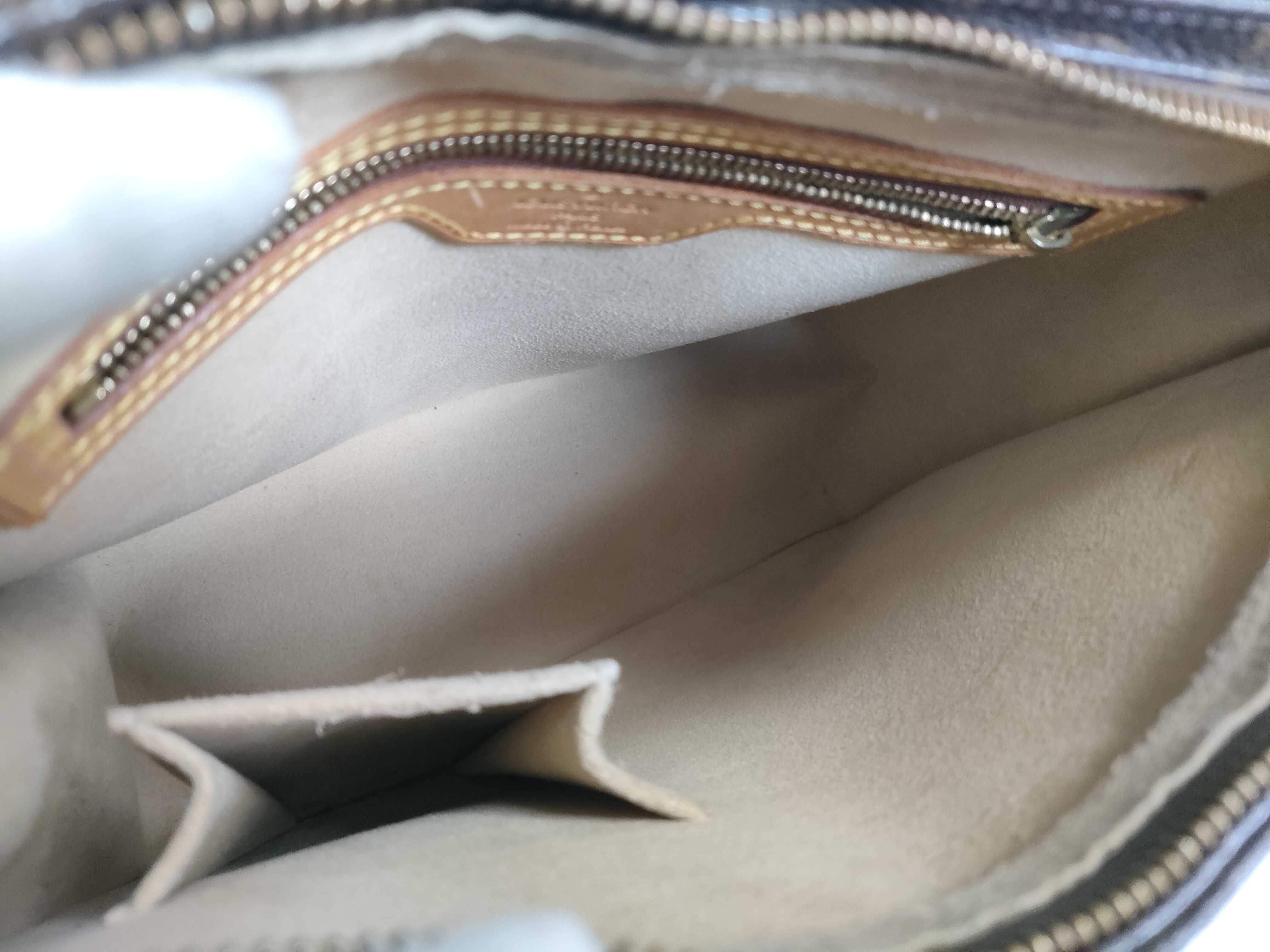Monogram Looping MM M51146 FL1001 Shoulder Bag — view 10