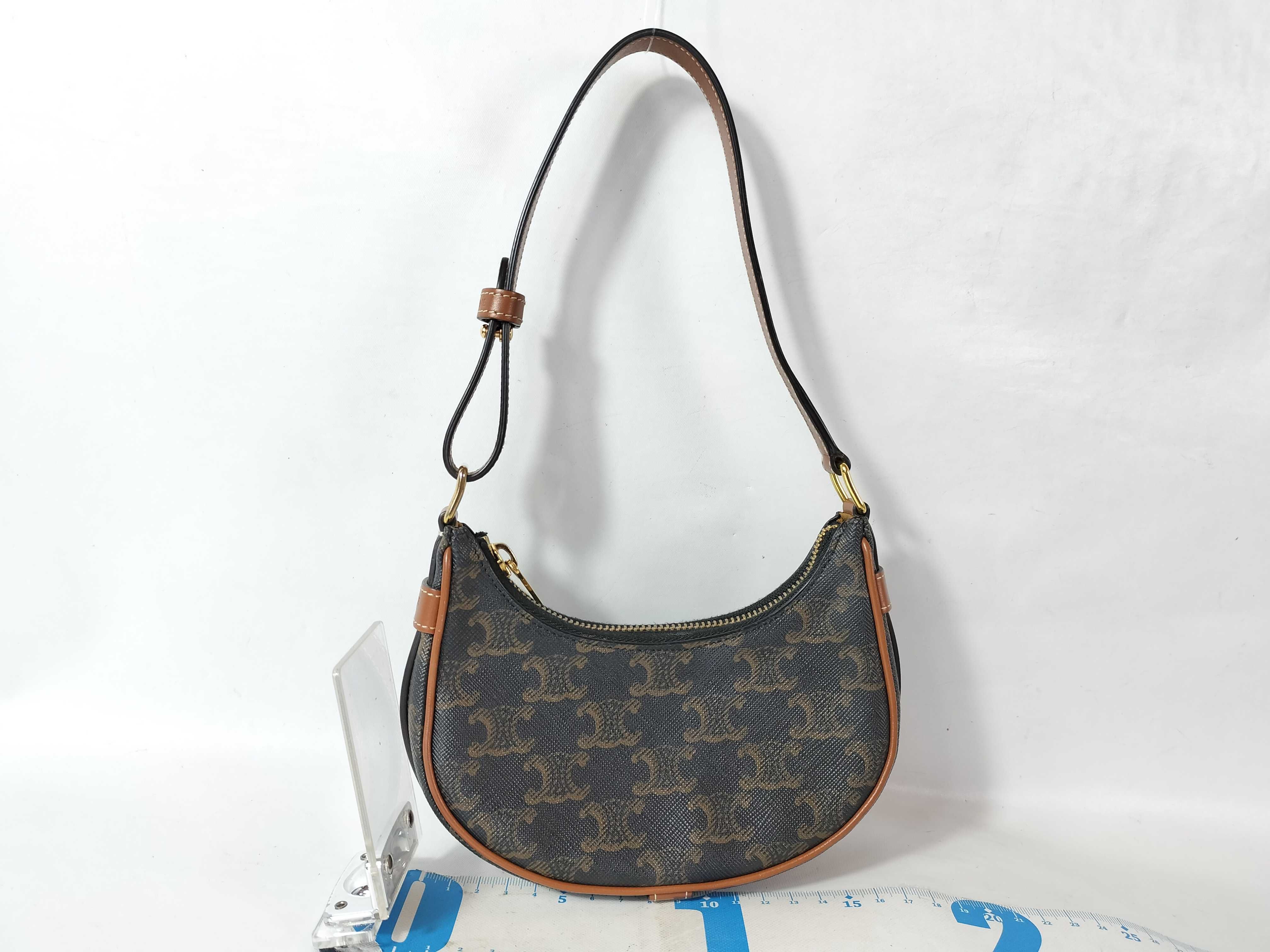 BAG AVA MINI ONE SHOULDE F-LM-1232 Shoulder Bag — view 2