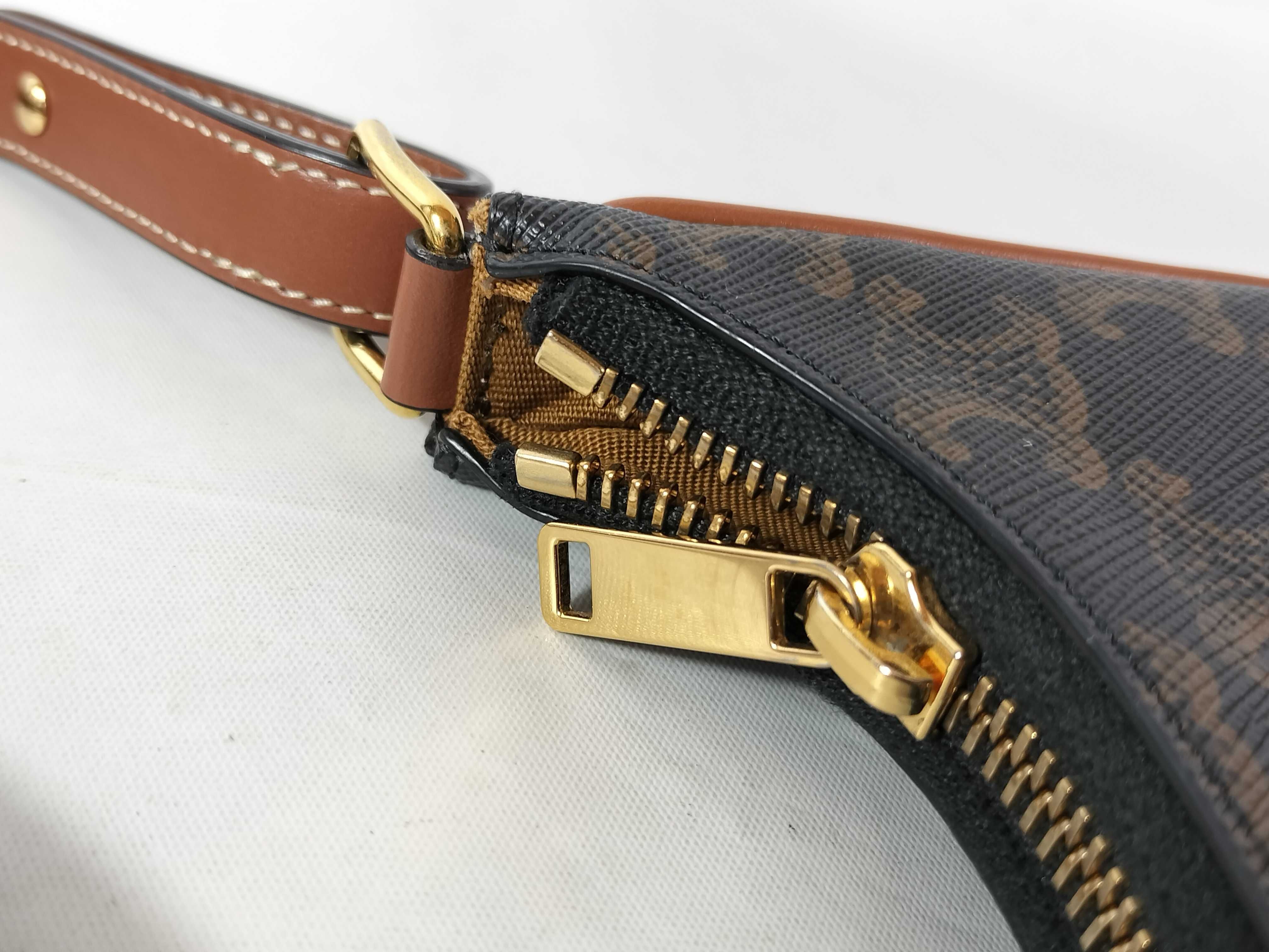 BAG AVA MINI ONE SHOULDE F-LM-1232 Shoulder Bag — view 12