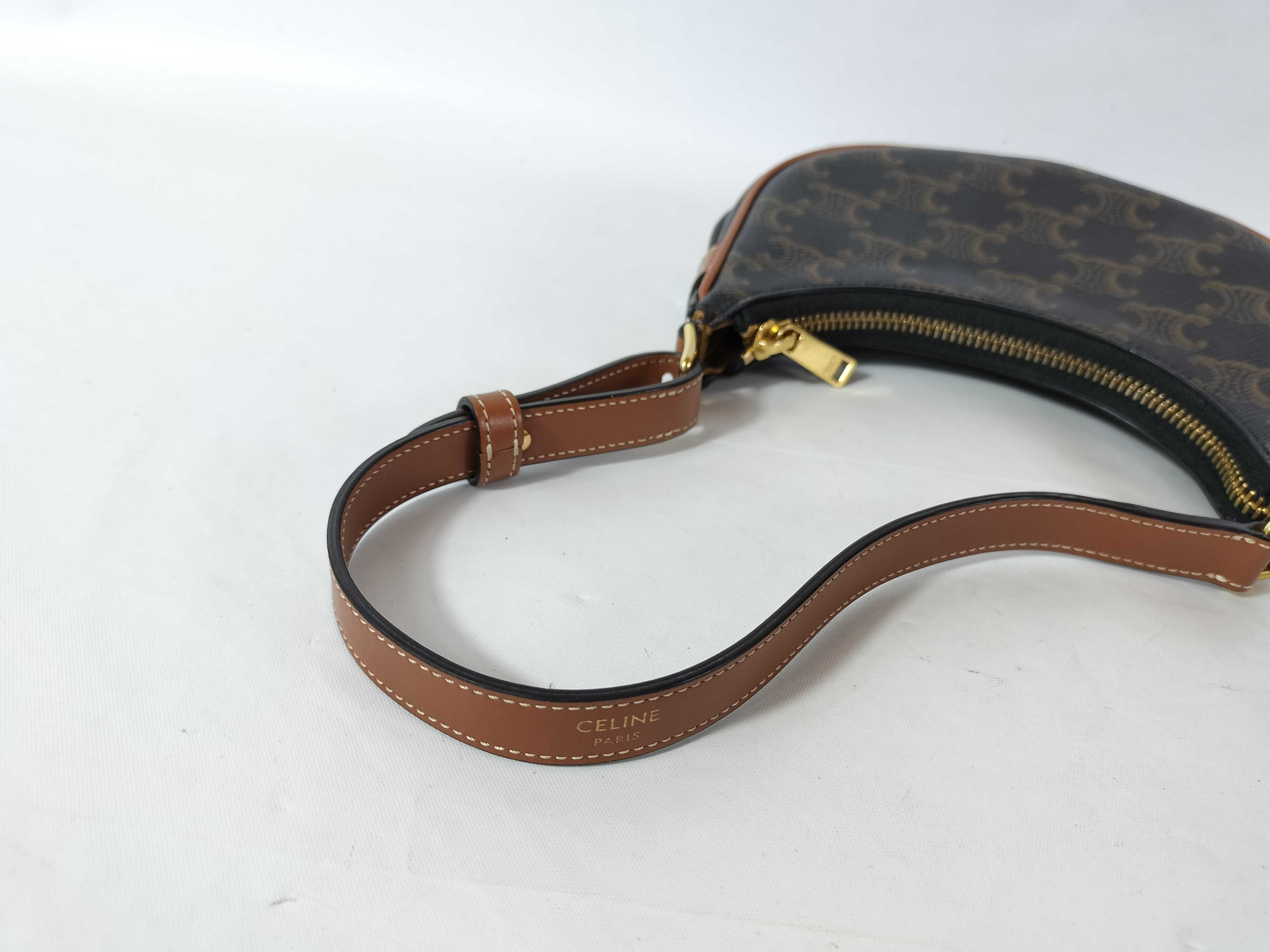 BAG AVA MINI ONE SHOULDE F-LM-1232 Shoulder Bag — view 3