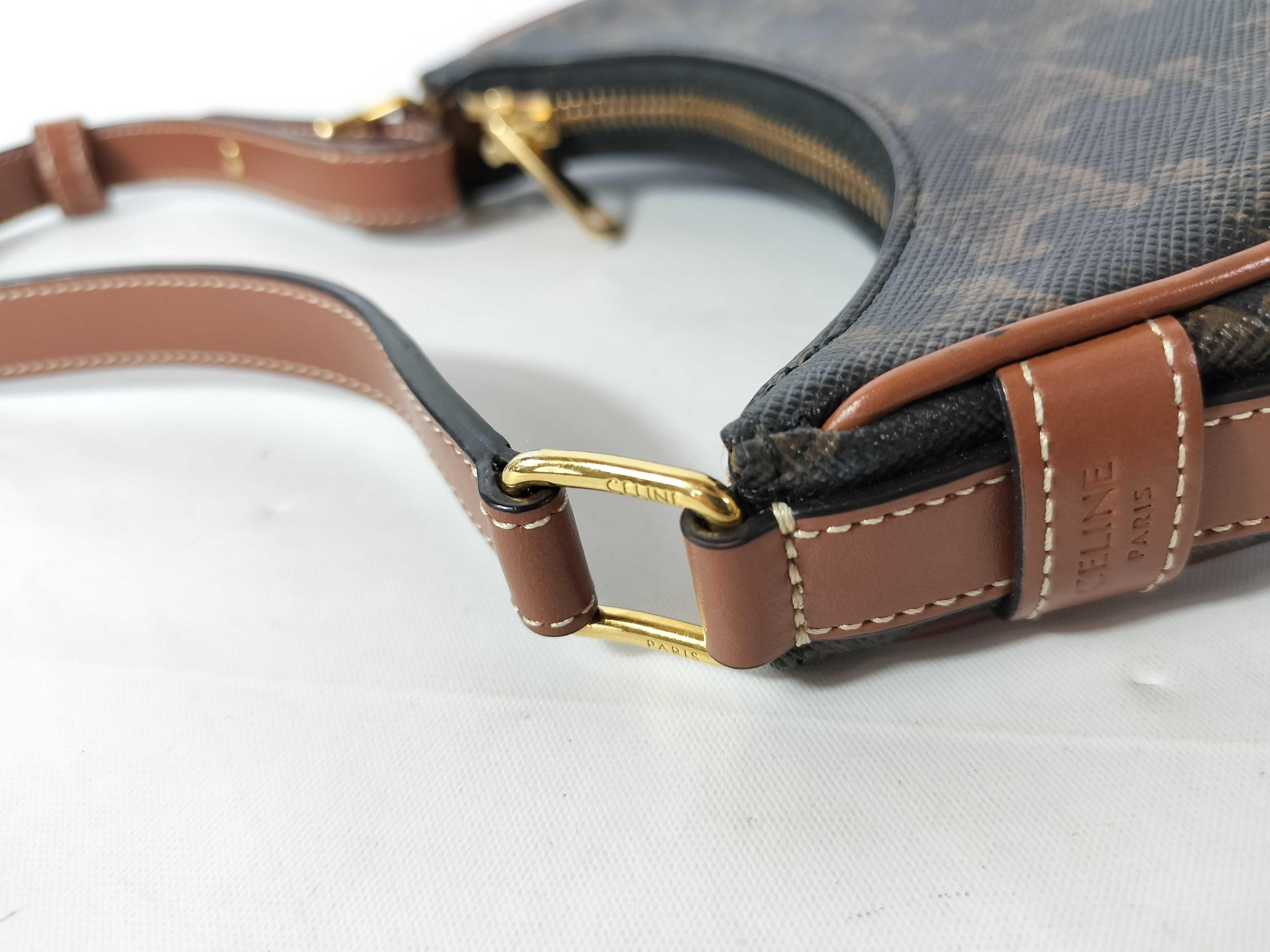 BAG AVA MINI ONE SHOULDE F-LM-1232 Shoulder Bag — view 5
