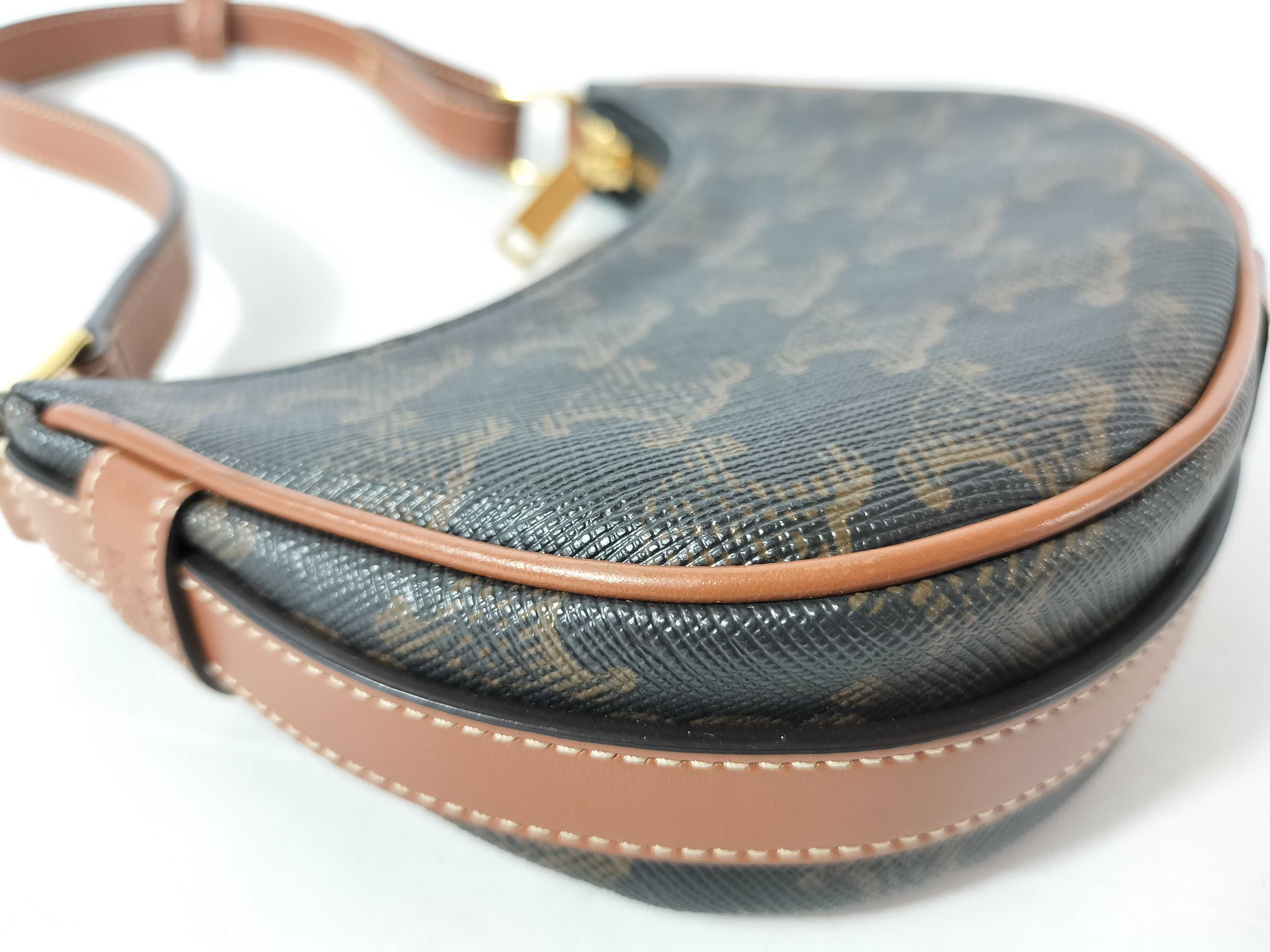 BAG AVA MINI ONE SHOULDE F-LM-1232 Shoulder Bag — view 6