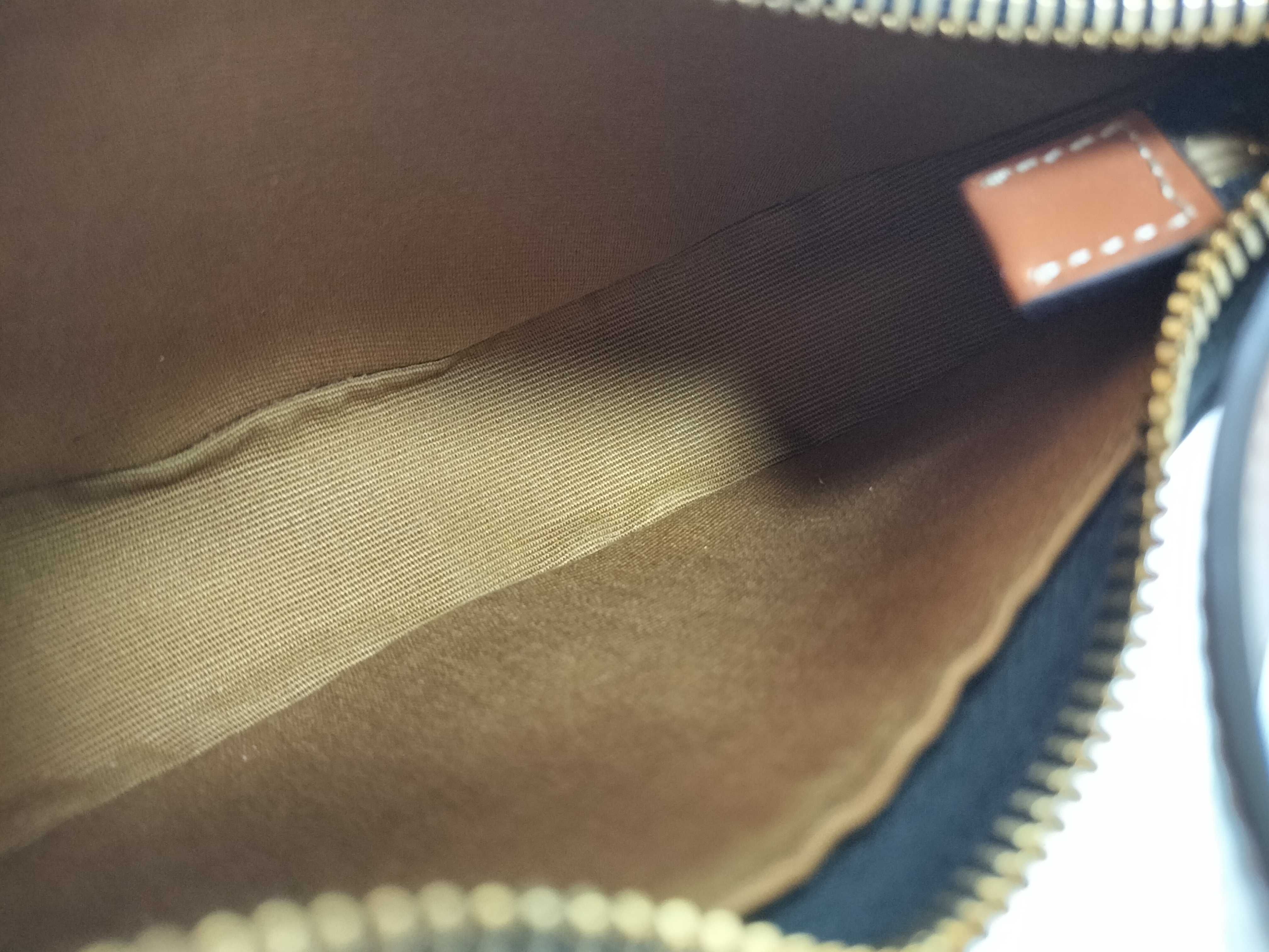 BAG AVA MINI ONE SHOULDE F-LM-1232 Shoulder Bag — view 10
