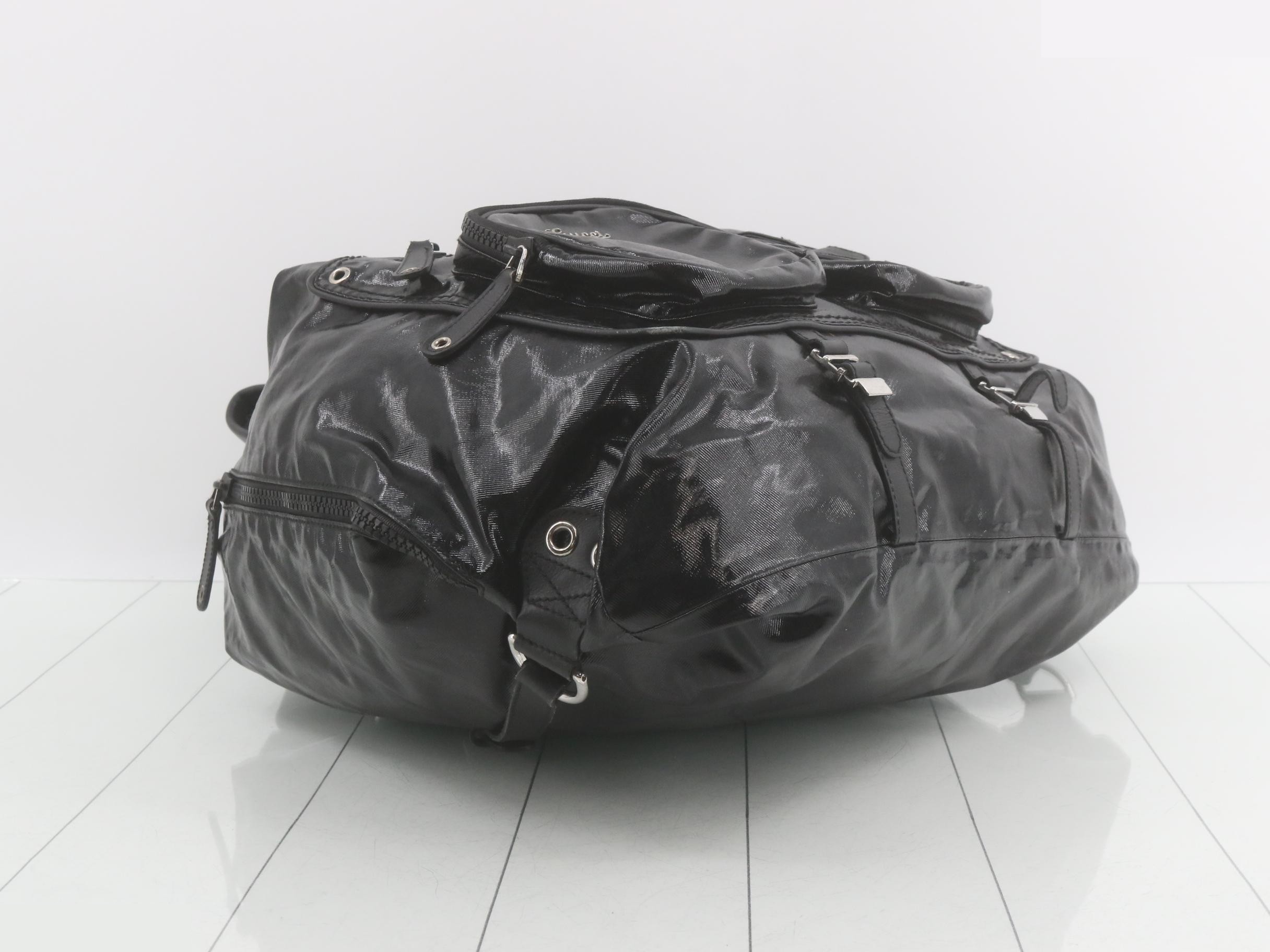 Imprime 2-way Backpack/Handbag — view 5