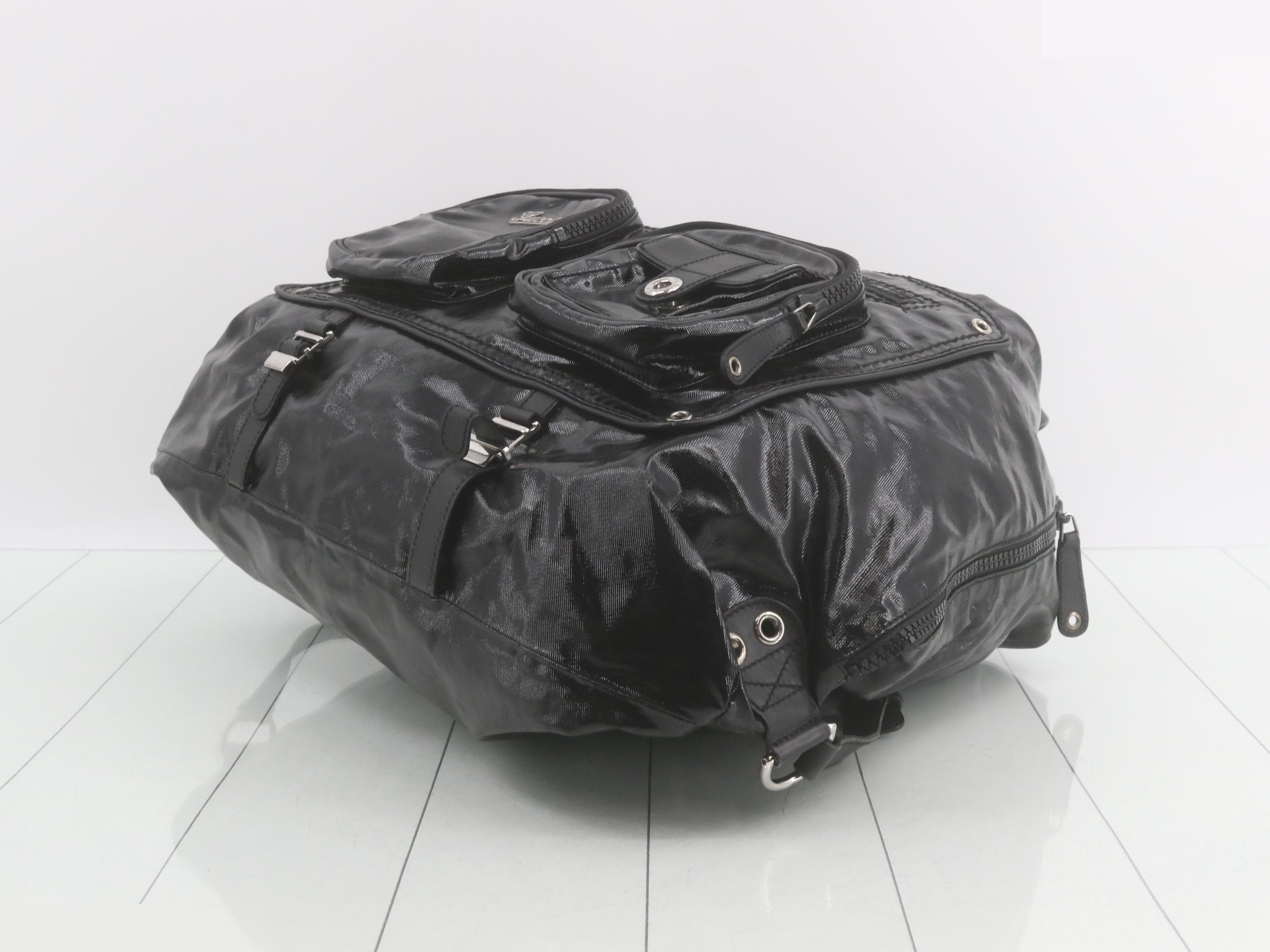Imprime 2-way Backpack/Handbag — view 6