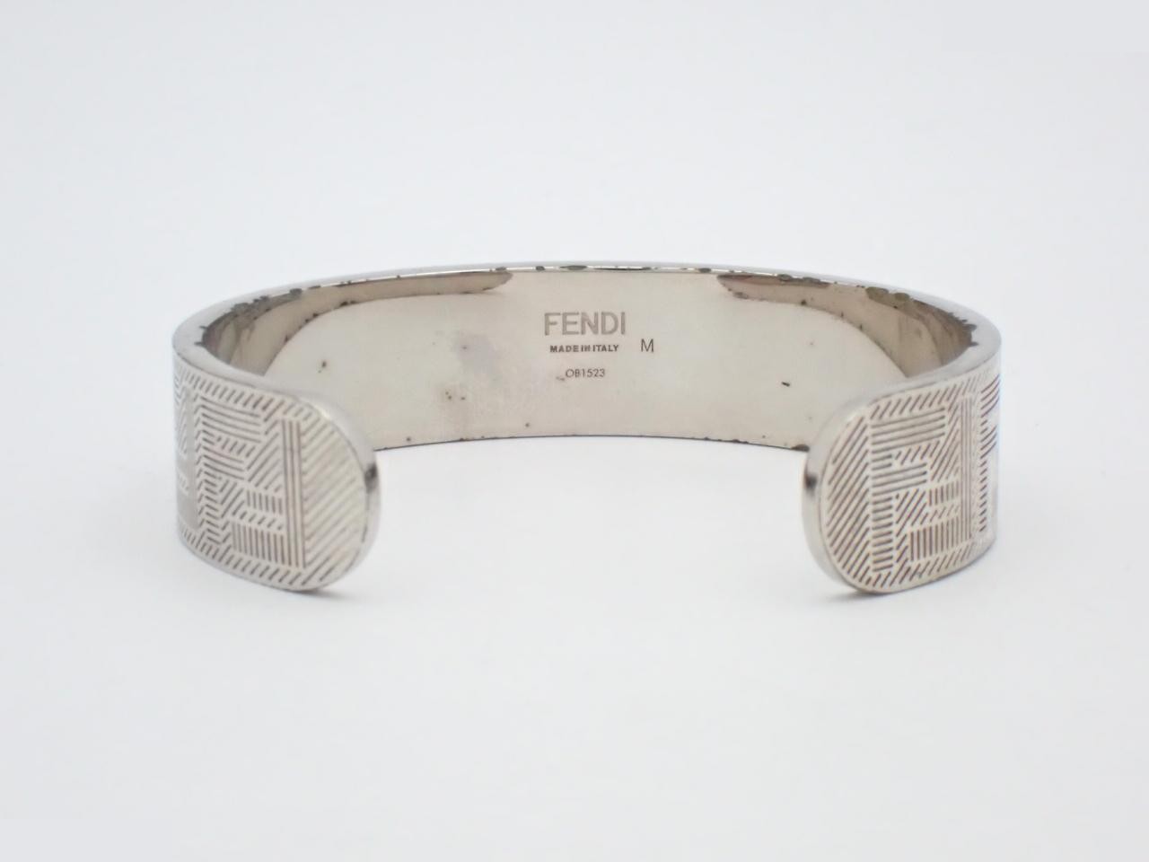 FF bracelet, wrist circumference approximately 17.5 cm — view 2