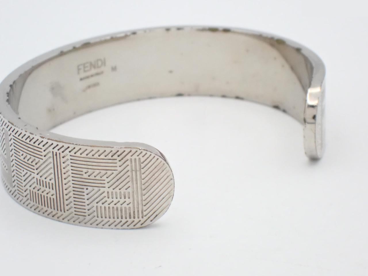 FF bracelet, wrist circumference approximately 17.5 cm — view 3