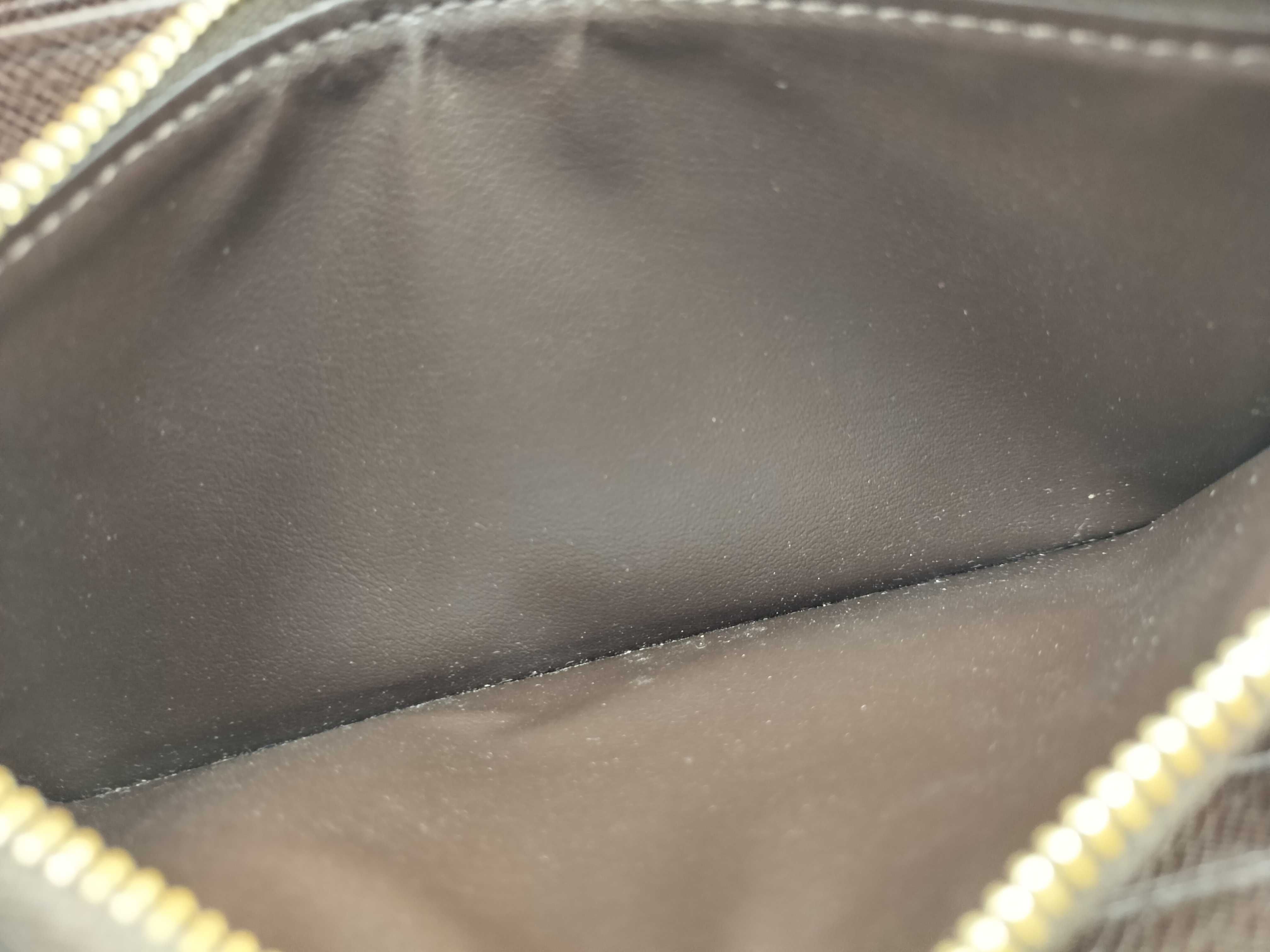 Damier Zippy Wallet — view 11