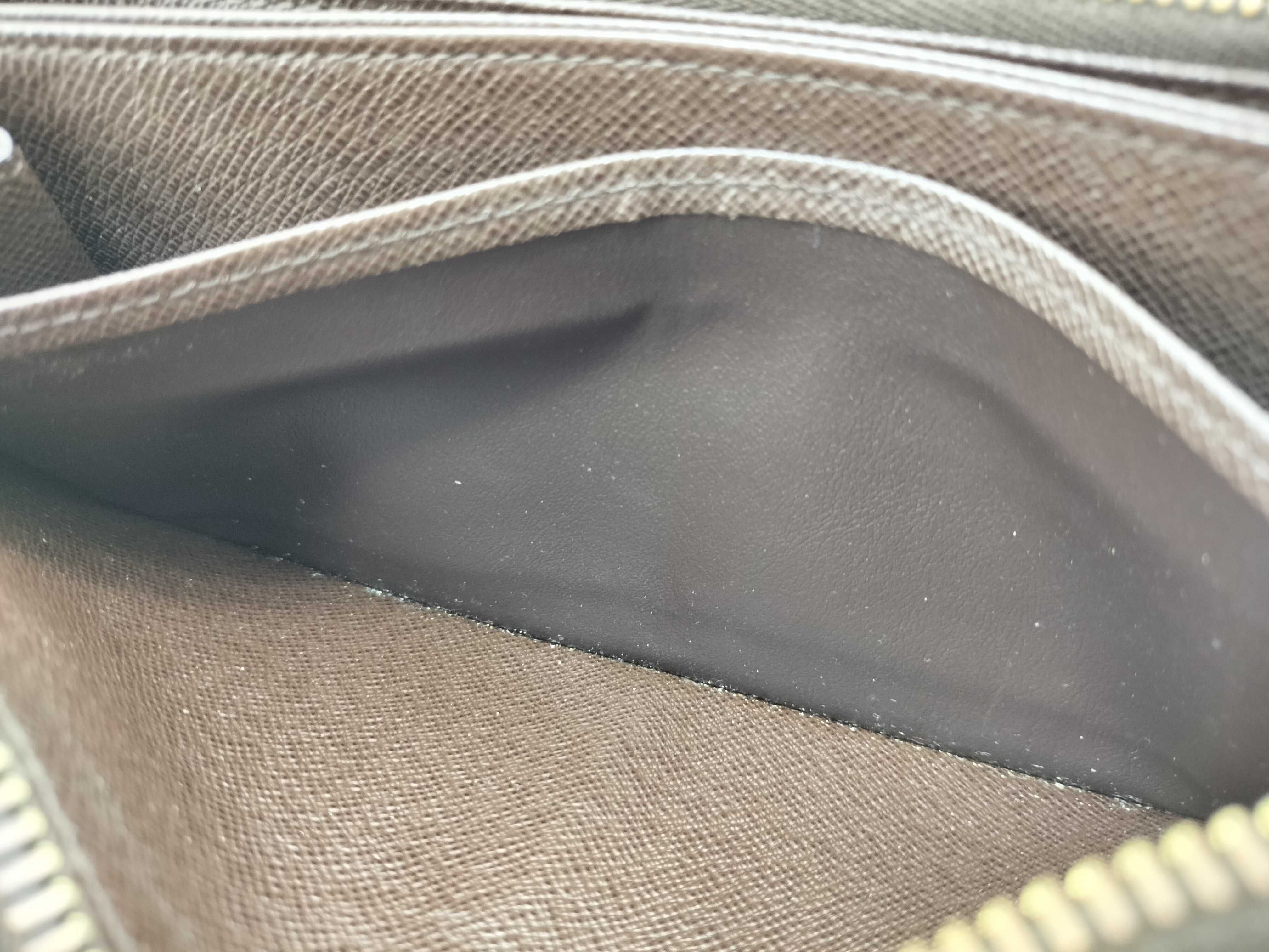 Damier Zippy Wallet — view 14