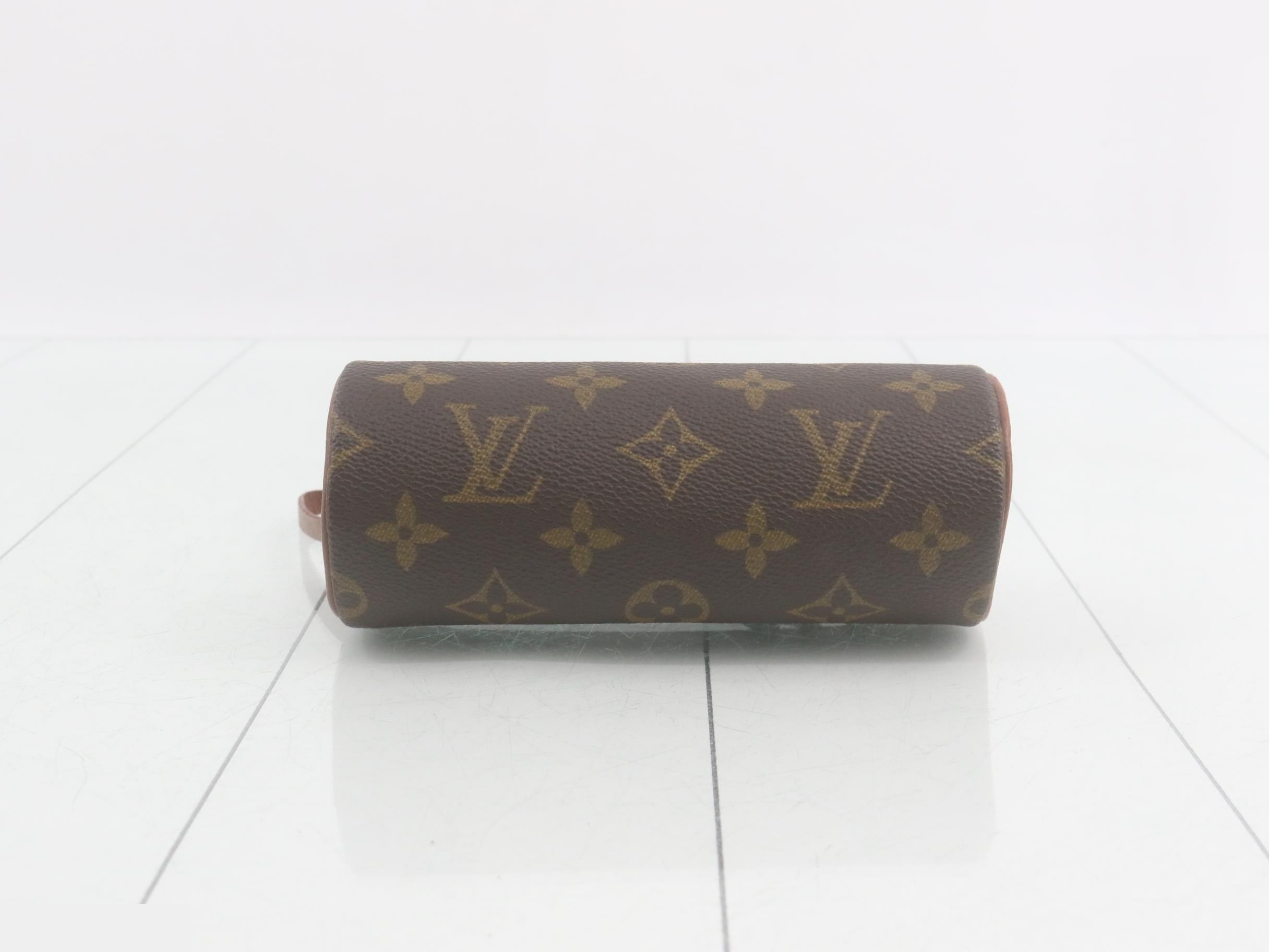 Papillon Pouch — view 3