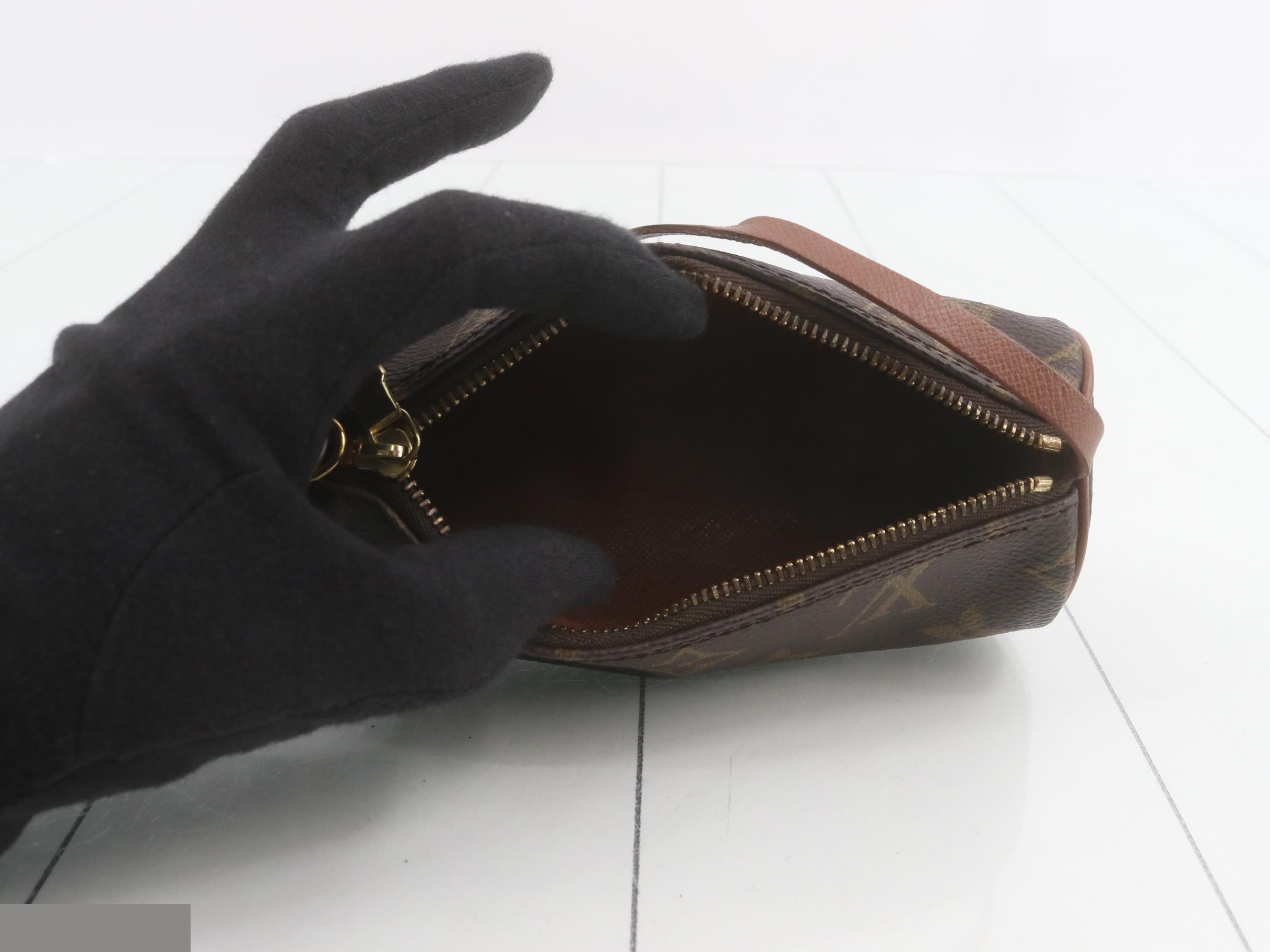 Papillon Pouch — view 4