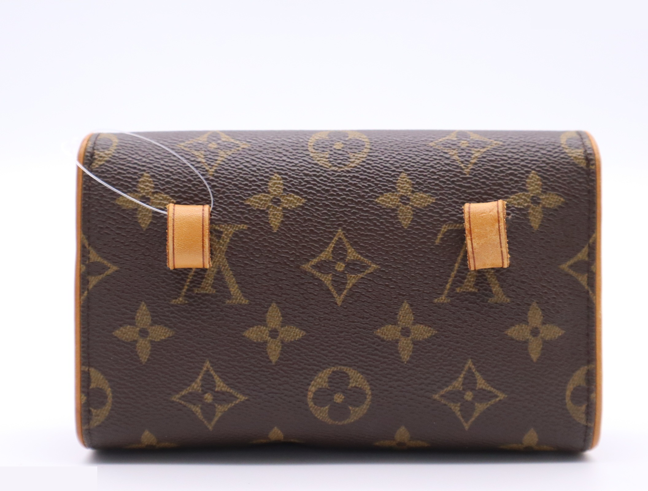 Florentine Pochette with Shoulder Strap — view 2