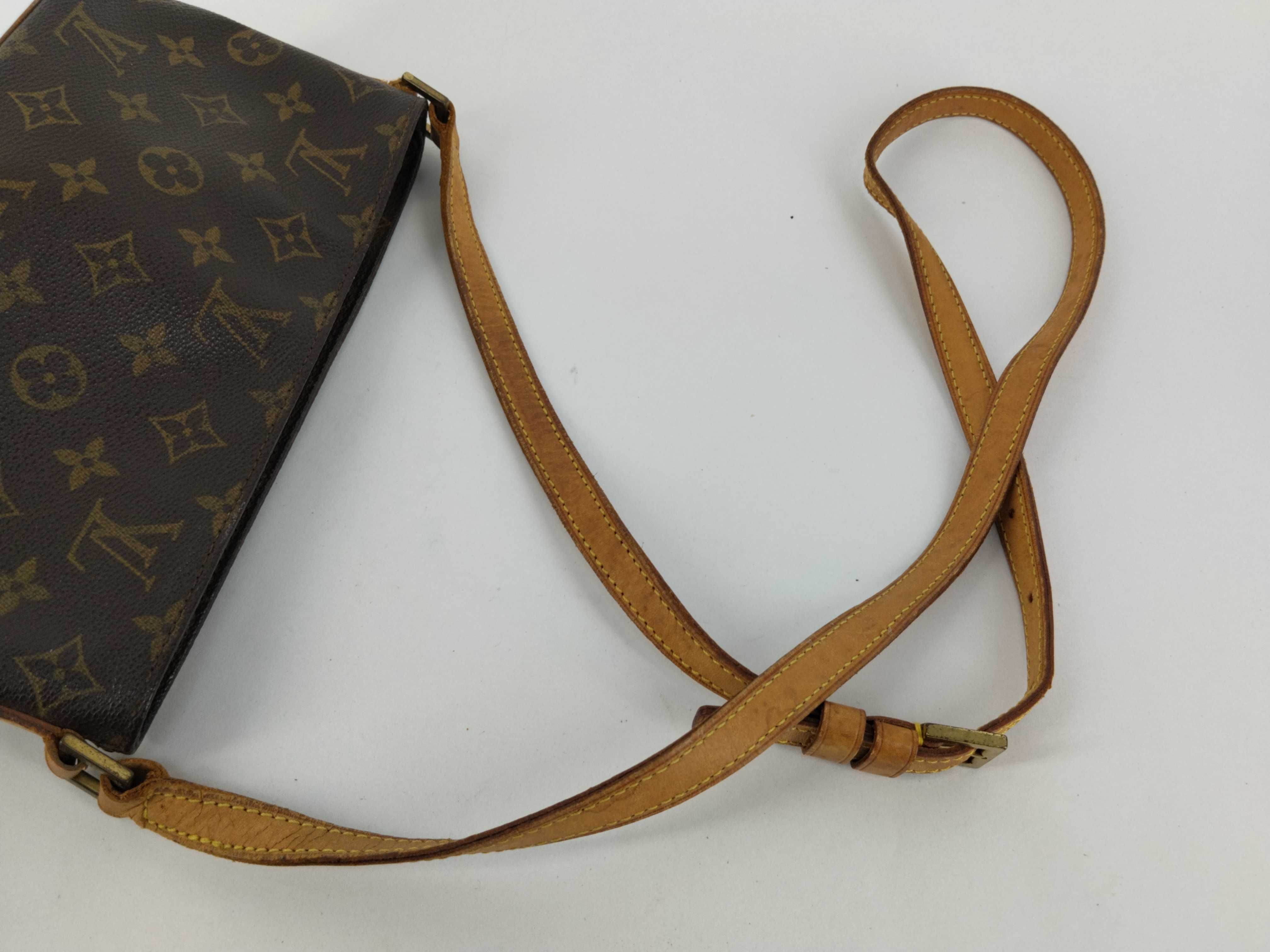 Monogram LV Bag Shoulder Bag — view 3