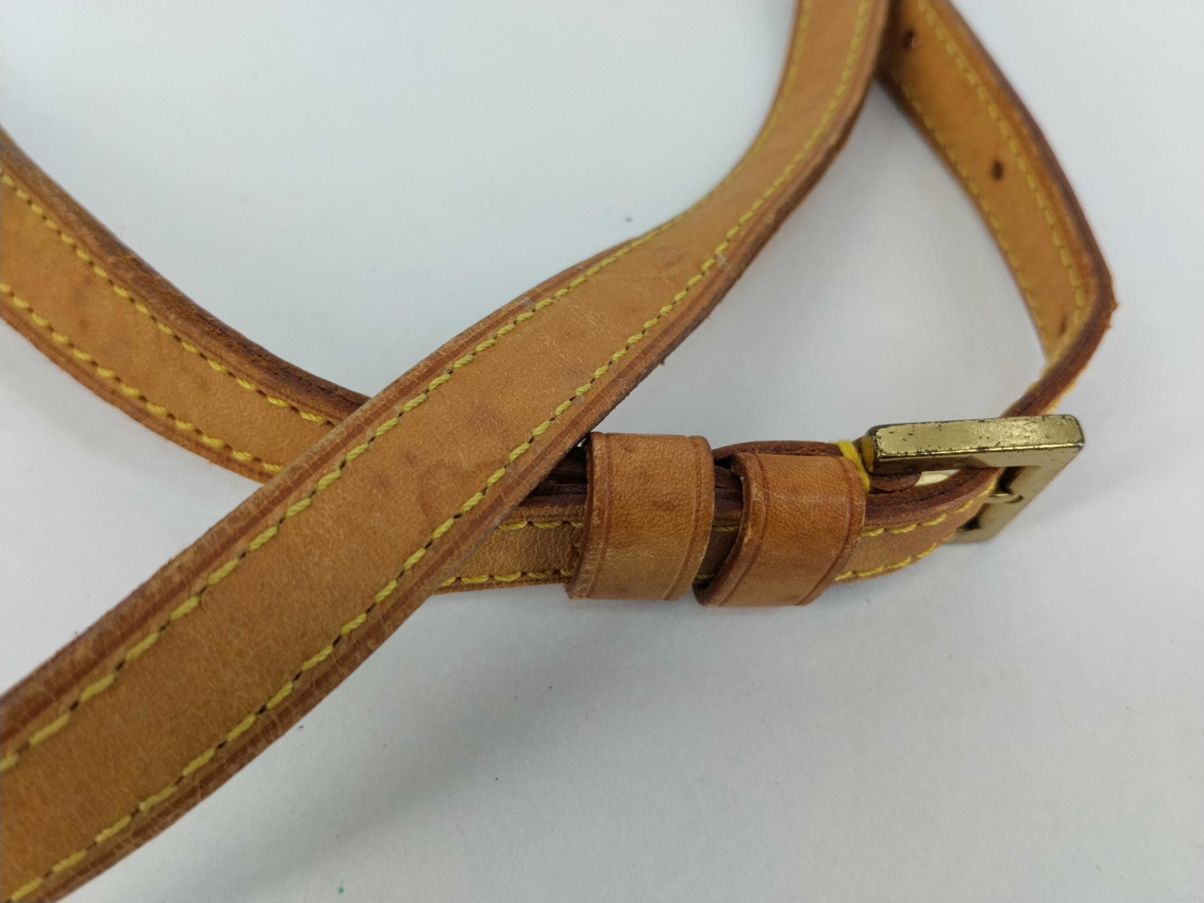 Monogram LV Bag Shoulder Bag — view 4