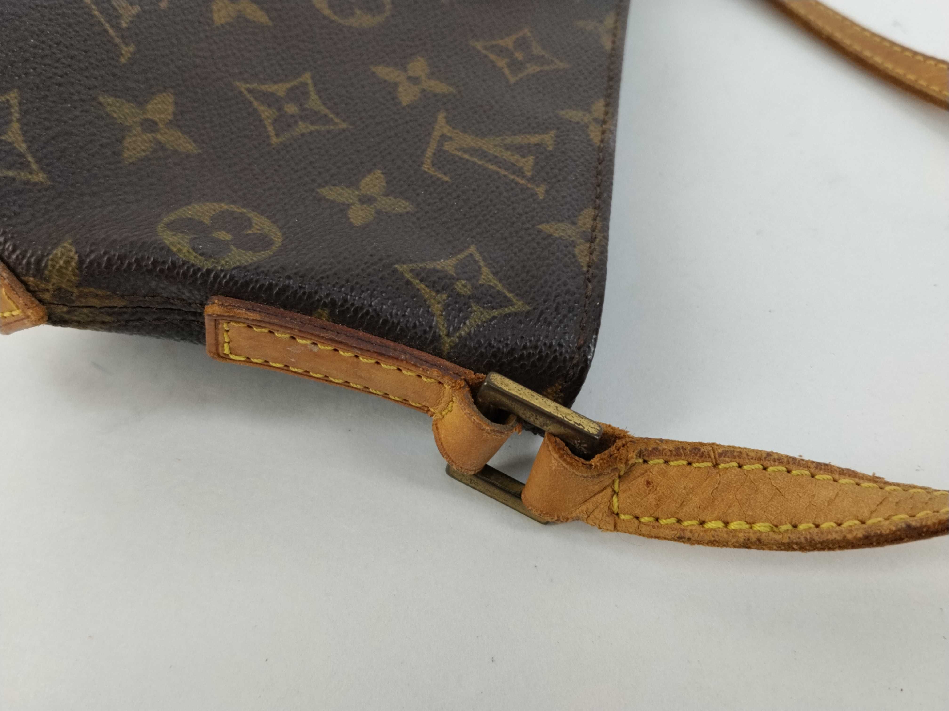 Monogram LV Bag Shoulder Bag — view 5