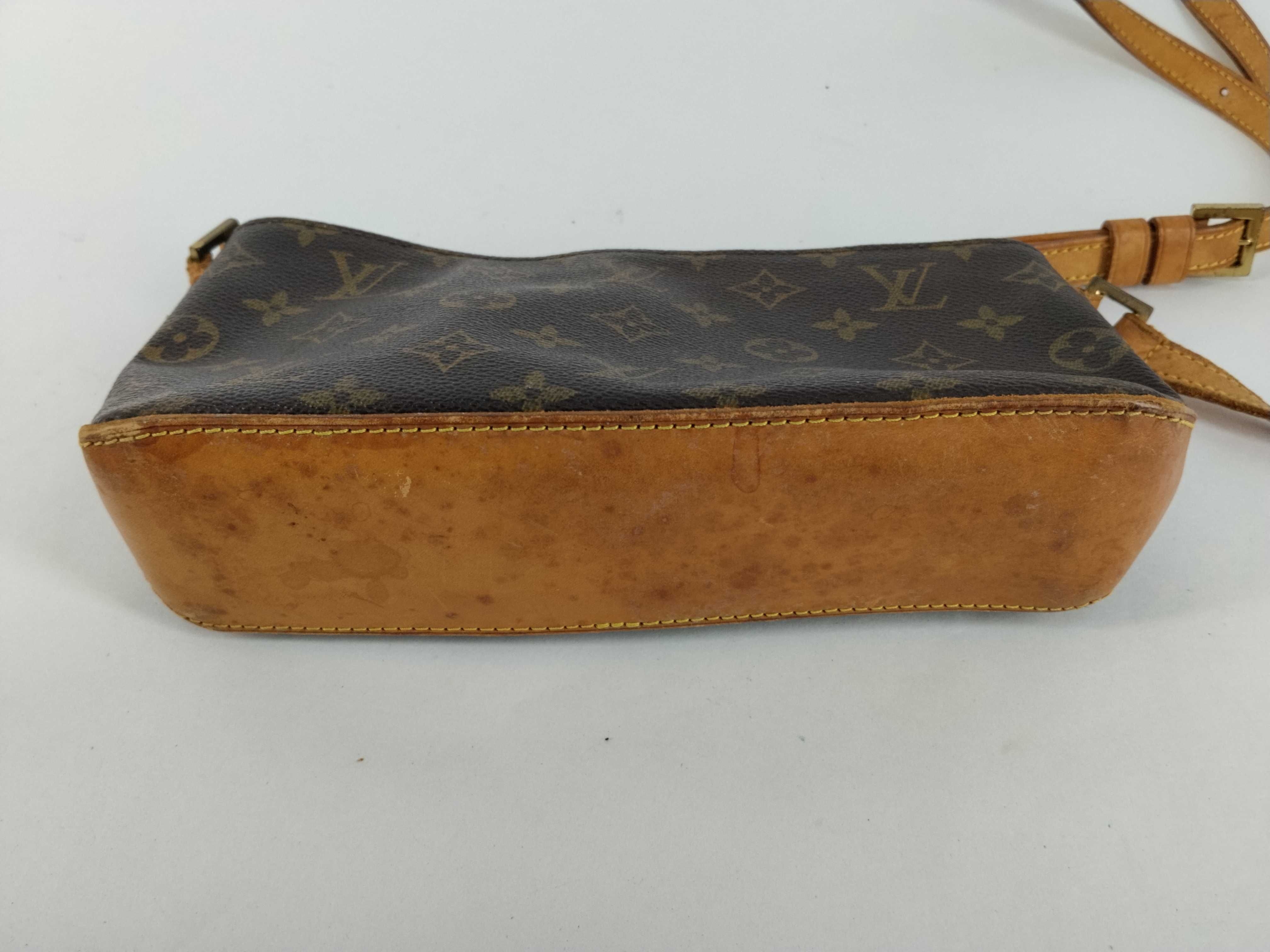 Monogram LV Bag Shoulder Bag — view 7
