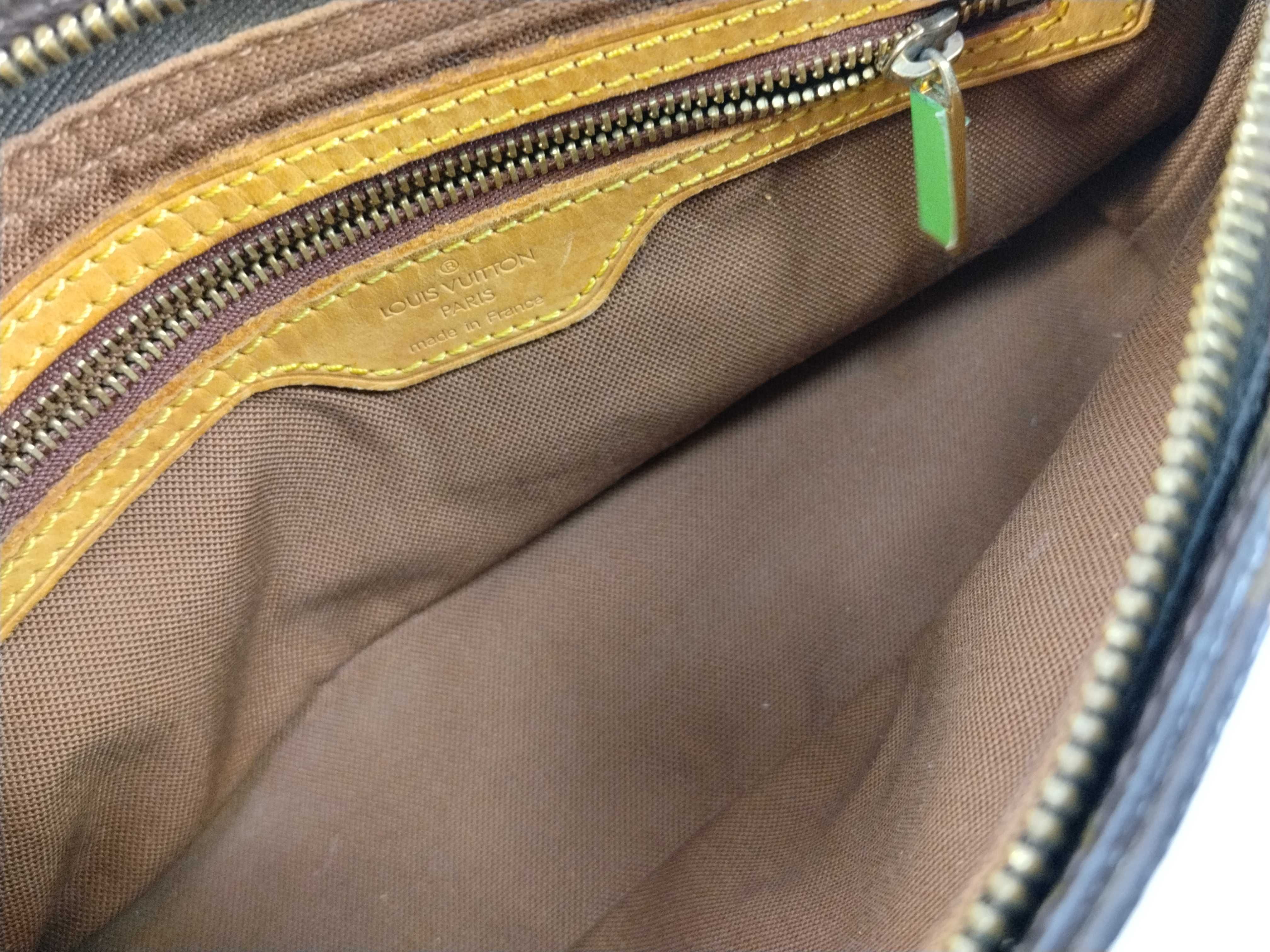 Monogram LV Bag Shoulder Bag — view 9