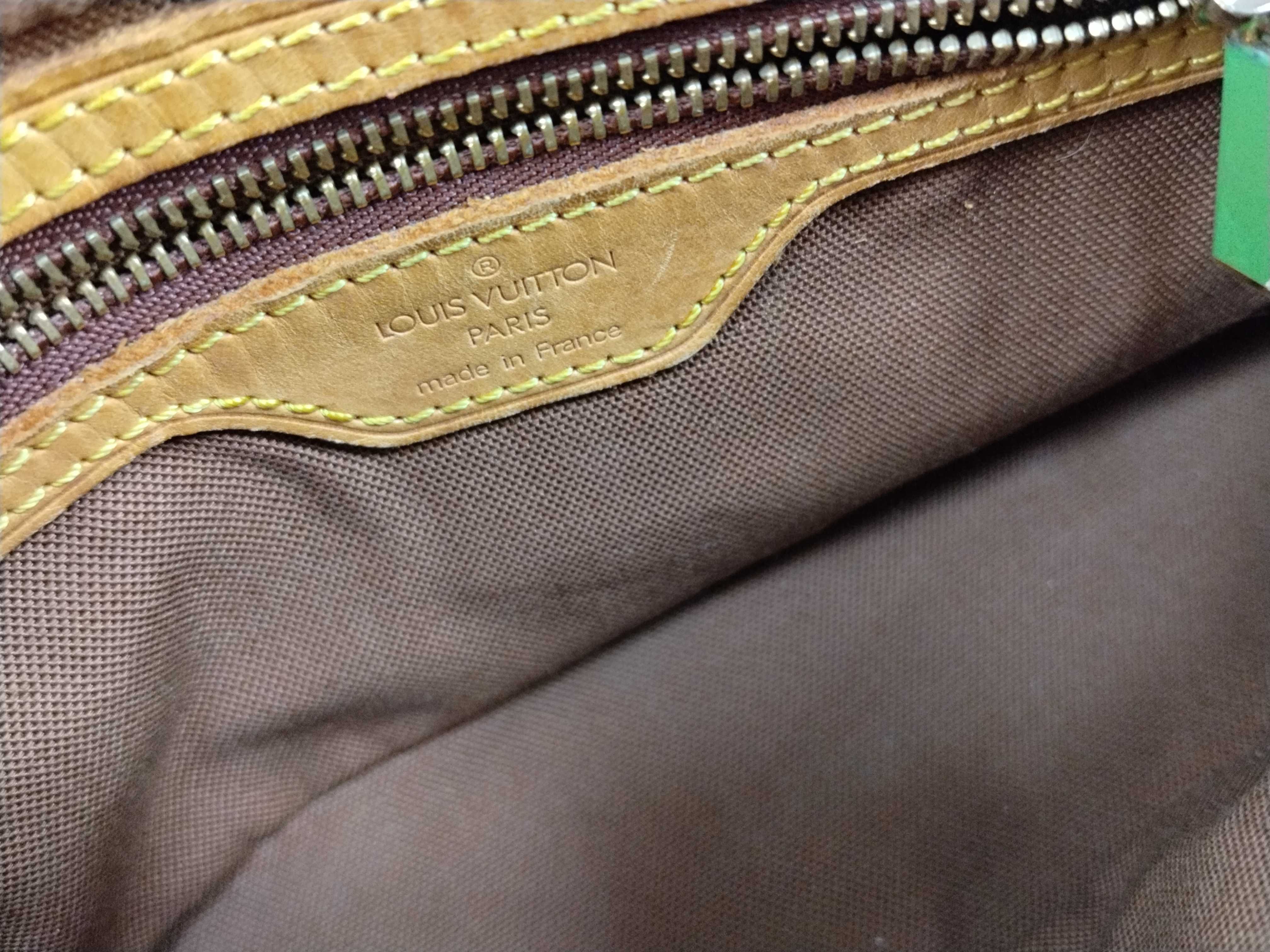 Monogram LV Bag Shoulder Bag — view 10