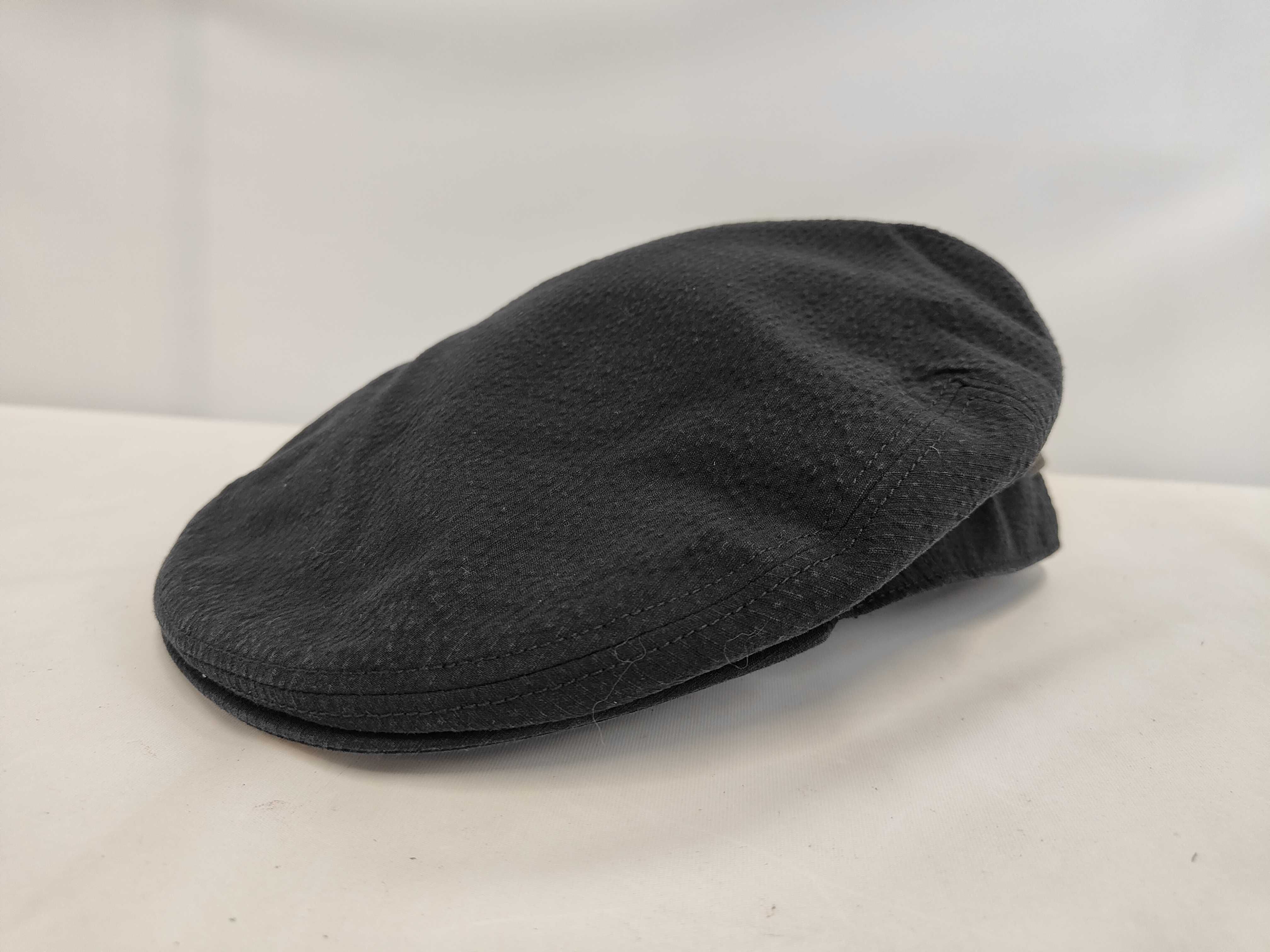 hats and other accessories