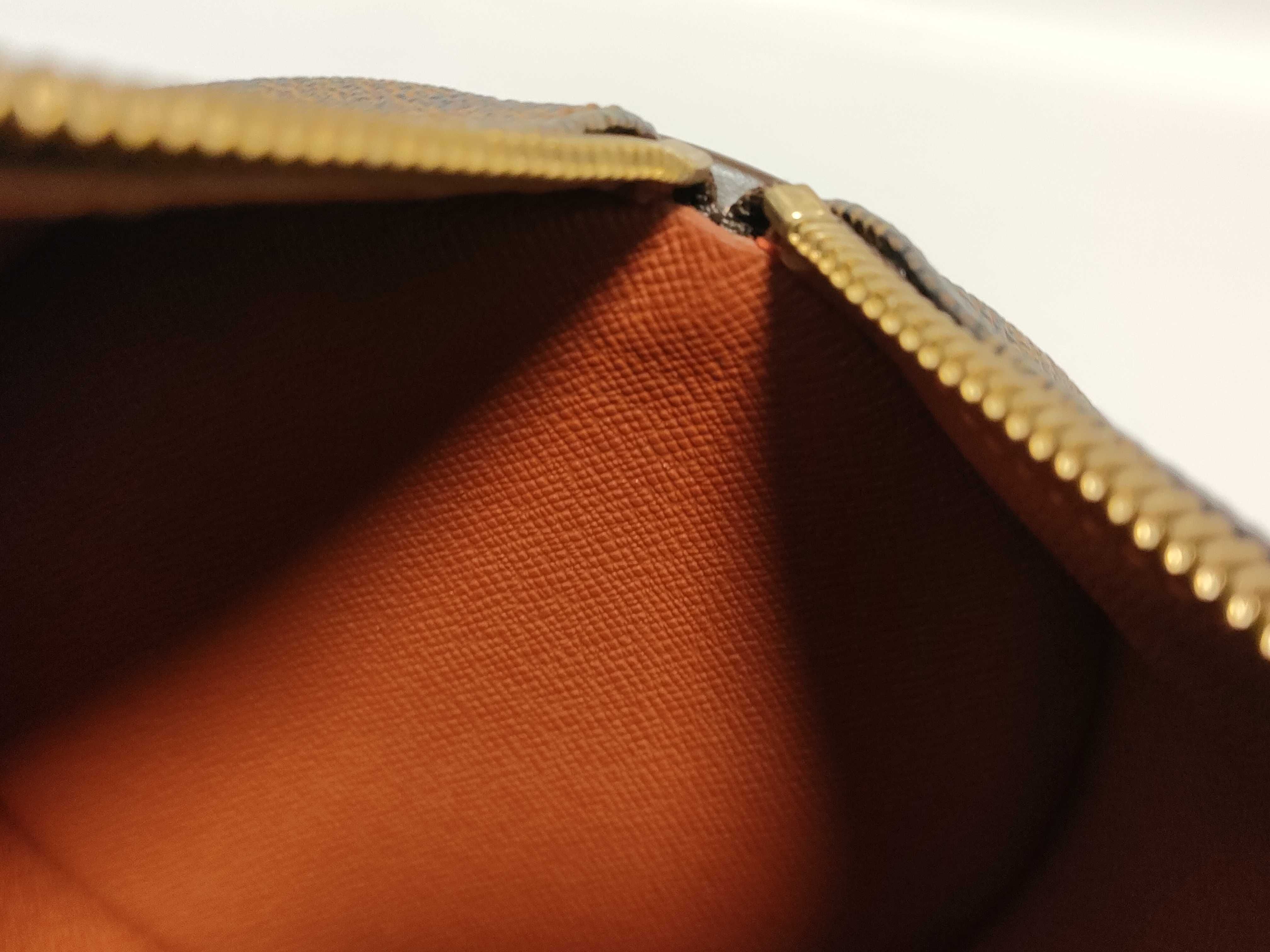Damier Papillon 30 N51303 DU0054 Handbag — view 9