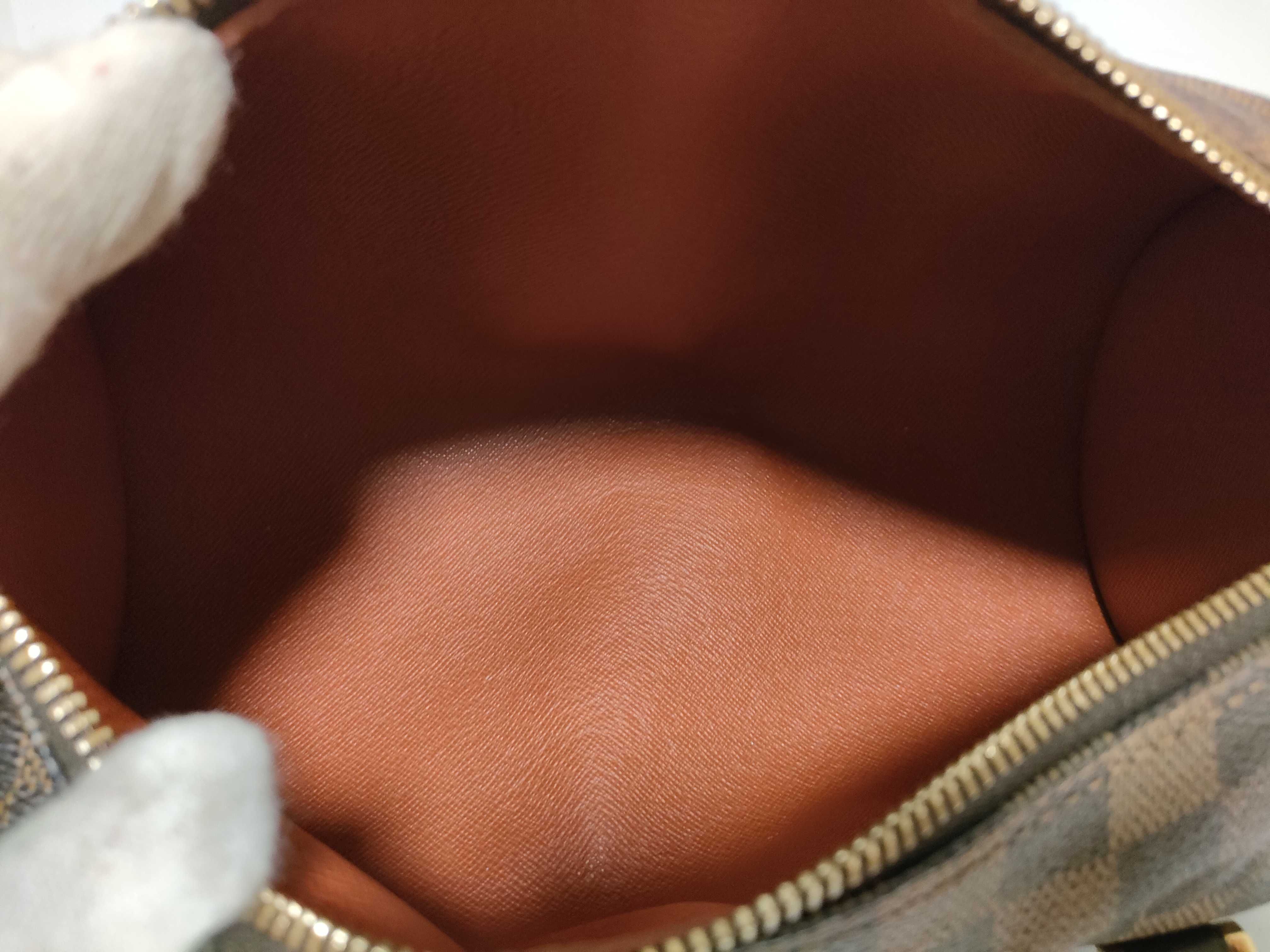 Damier Papillon 30 N51303 DU0054 Handbag — view 10