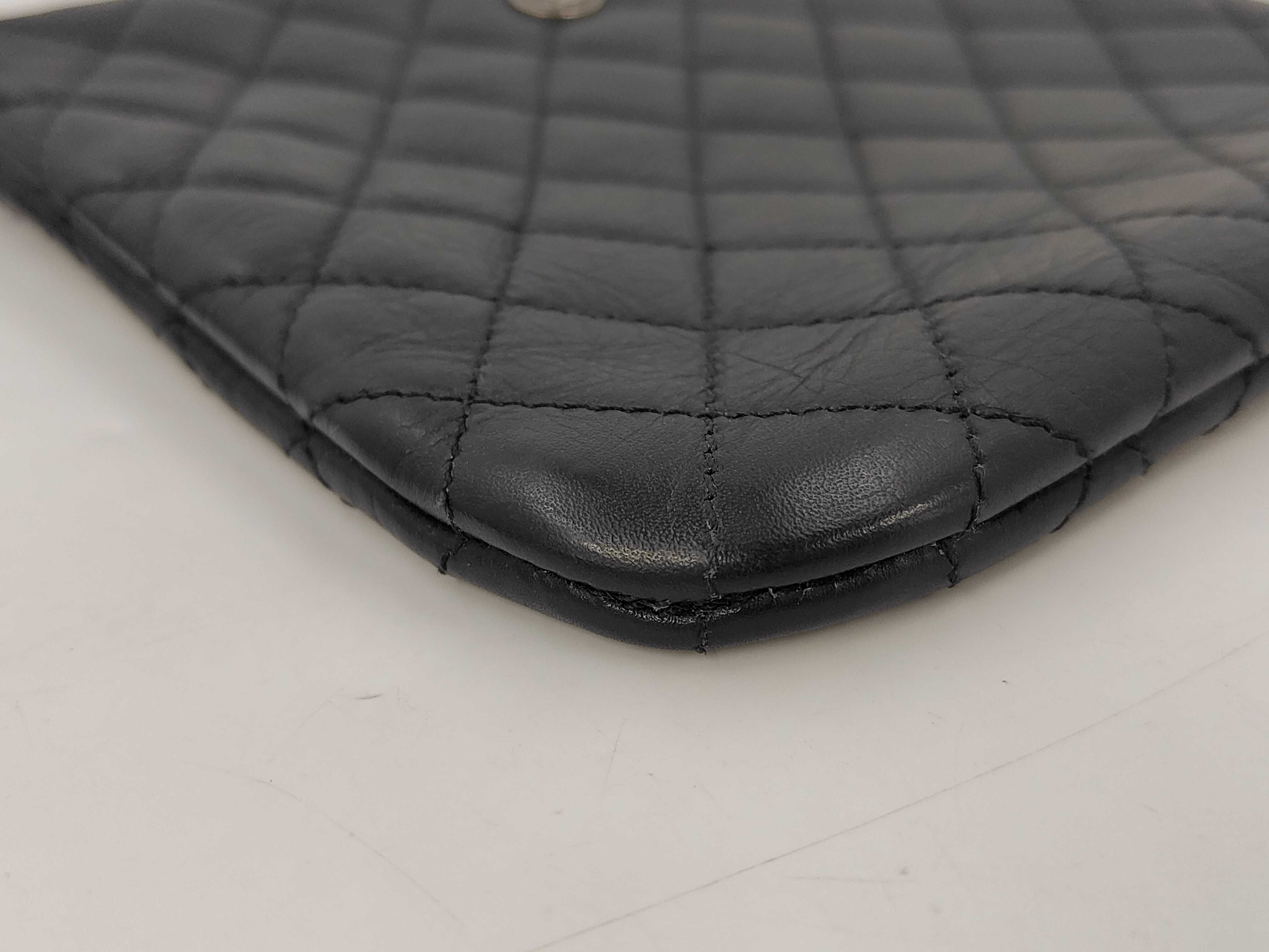 Matelassé Shoulder Bag (Serial Number 19) — view 6