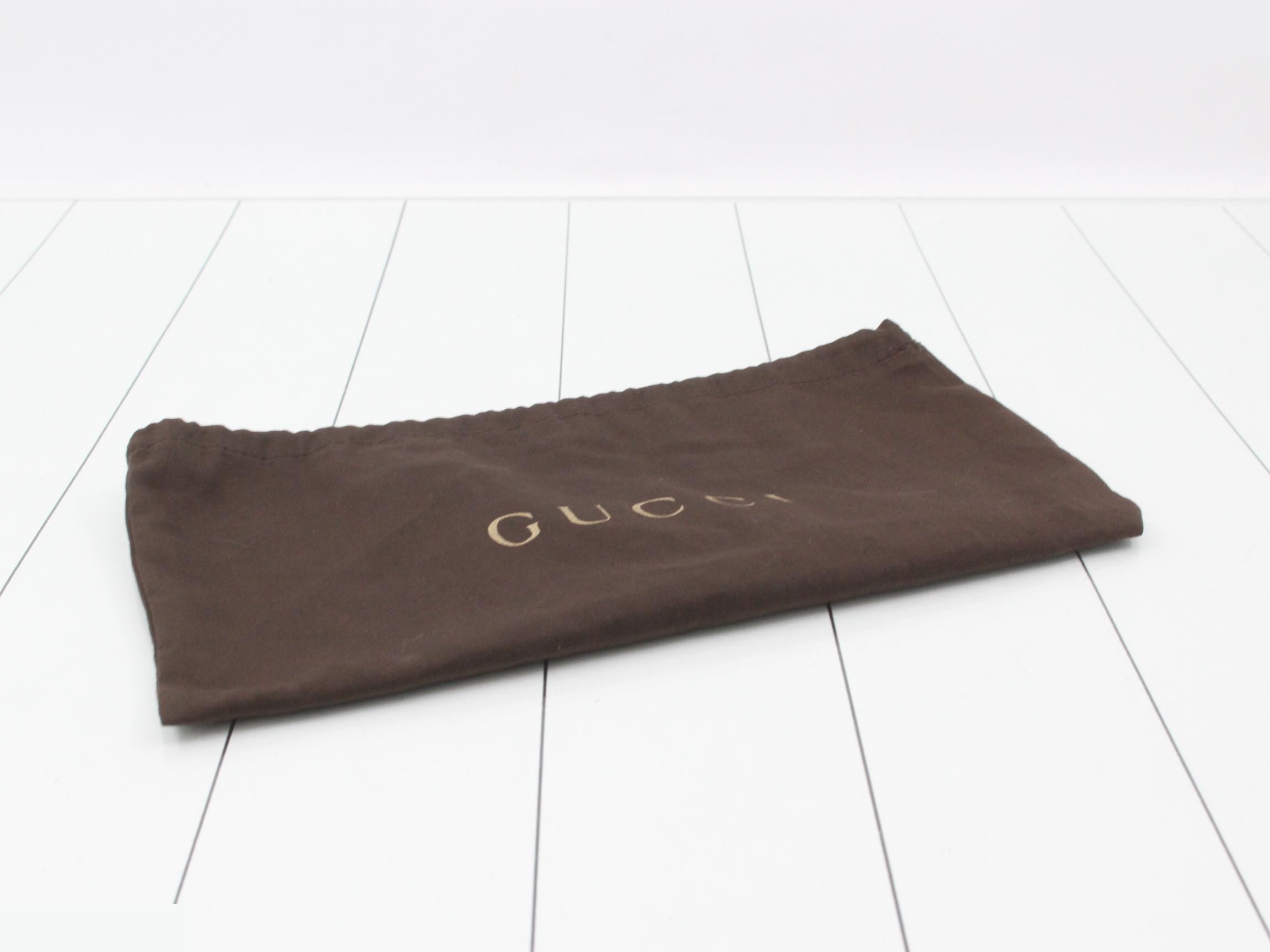 GG Canvas (Bag) - Waist Bag / Body Bag - 28566 — view 7