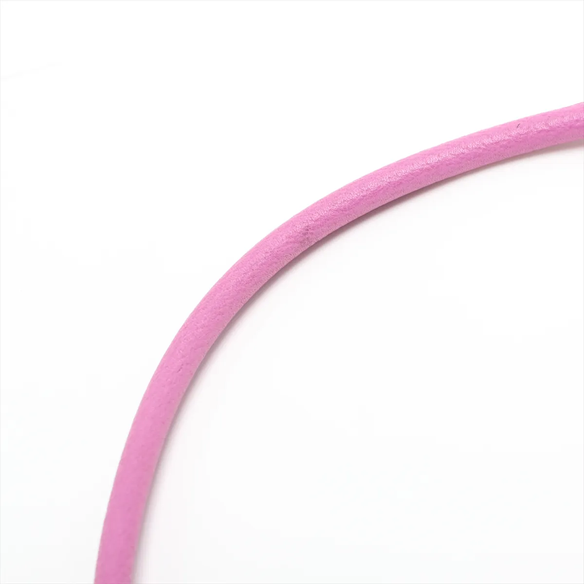 GG canvas x leather handbag beige x pink 130939 — view 10