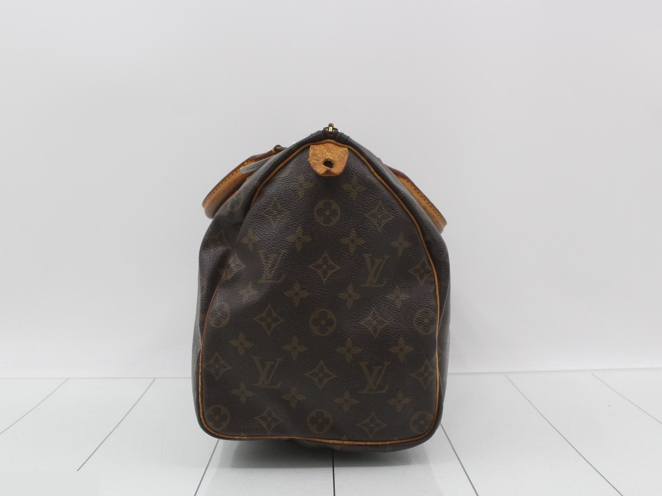 Speedy 35 — view 3