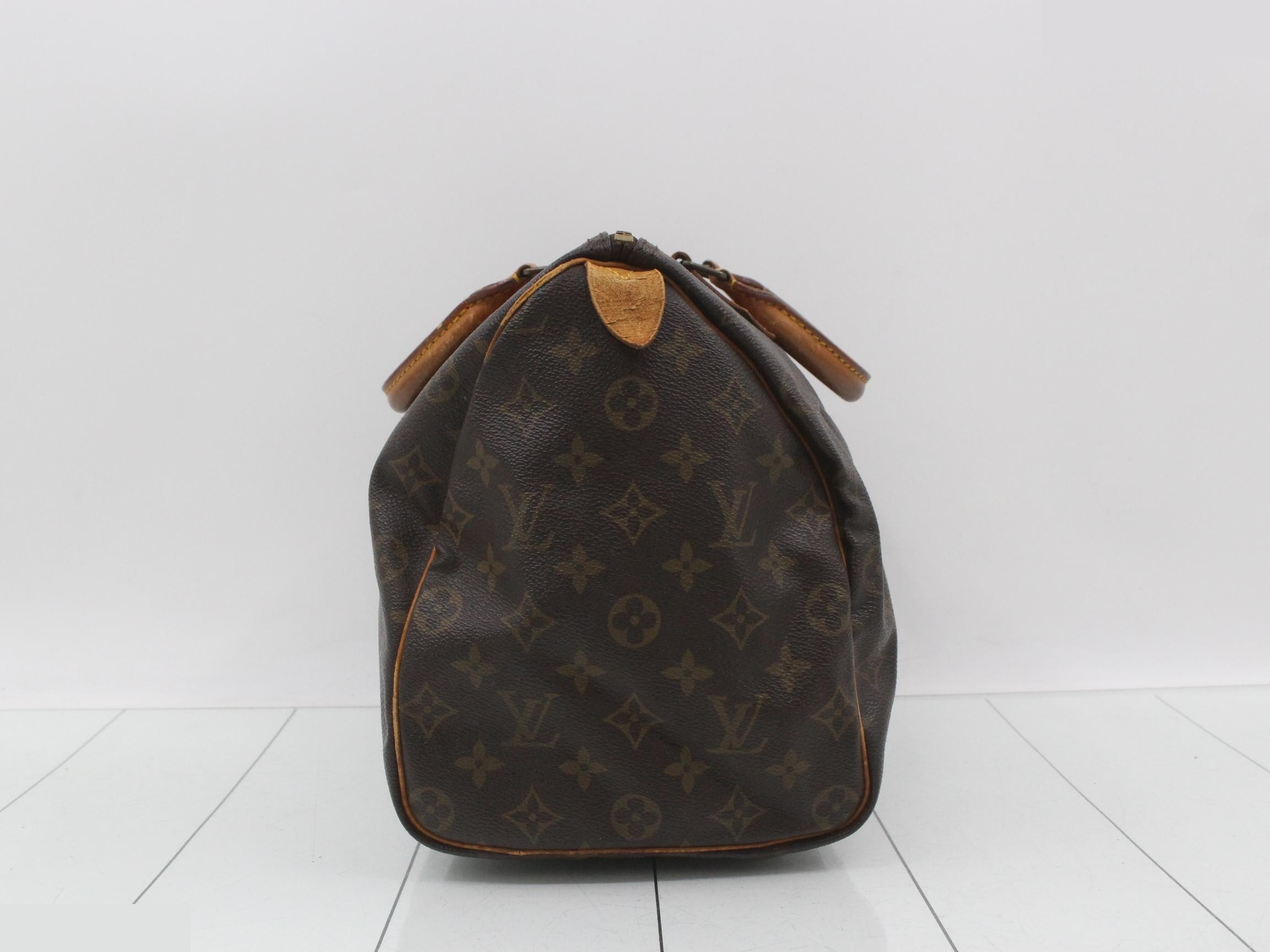 Speedy 35 — view 4