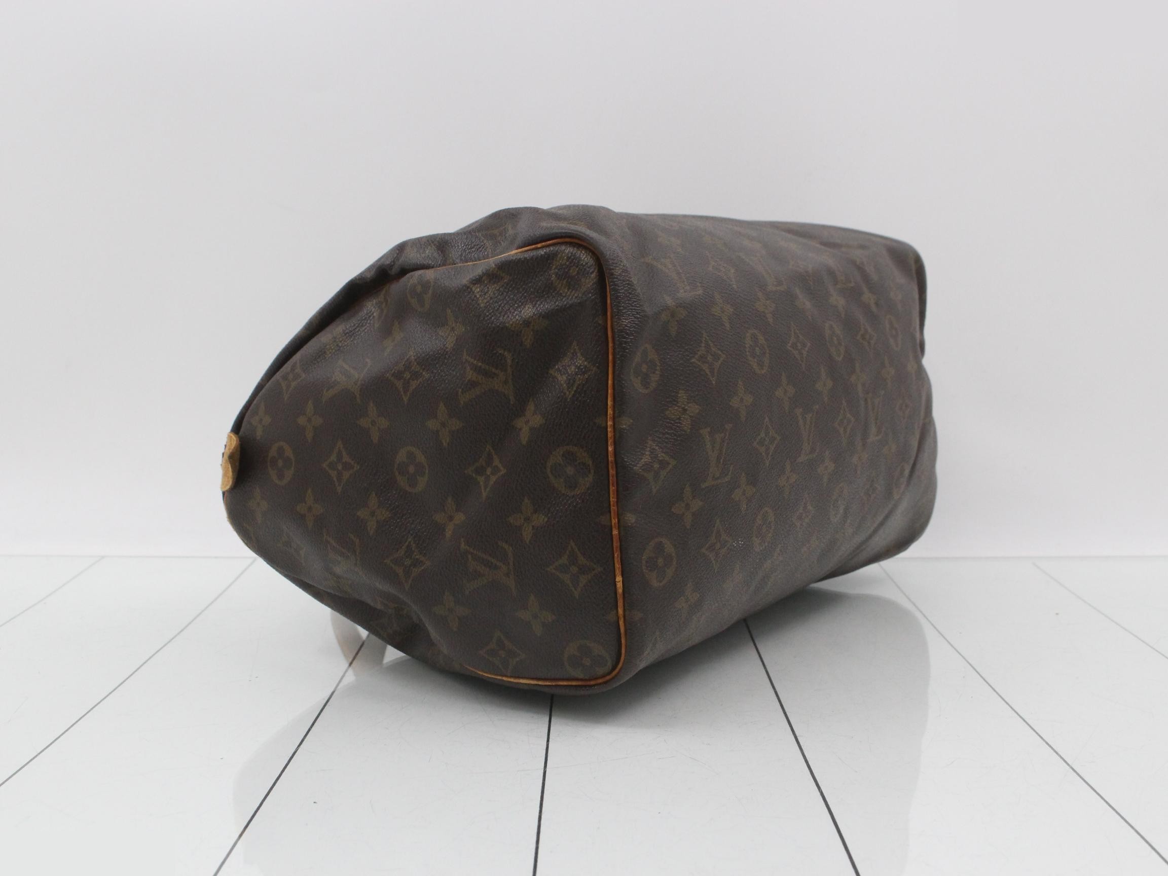 Speedy 35 — view 5