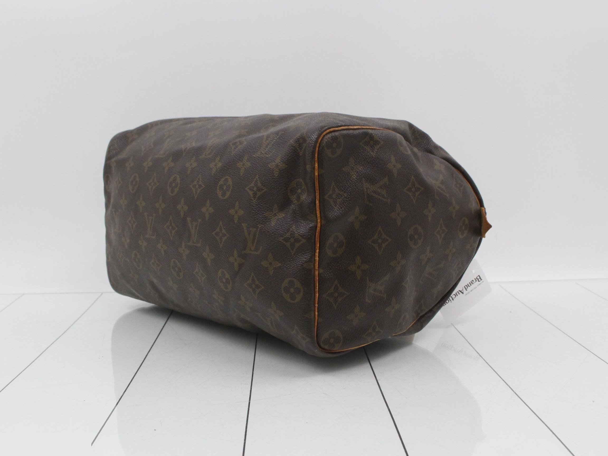 Speedy 35 — view 6