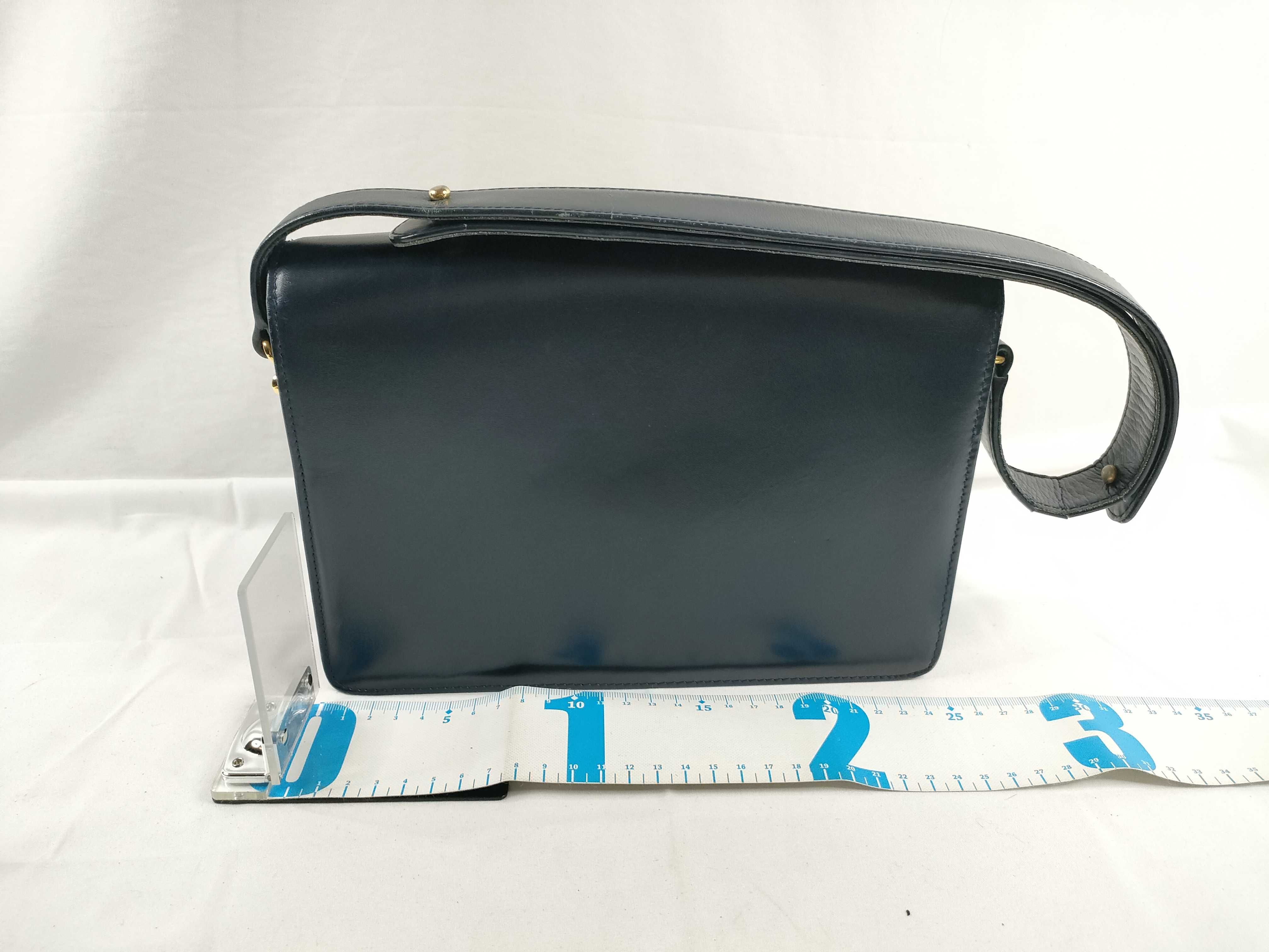 bag, shoulder bag — view 2