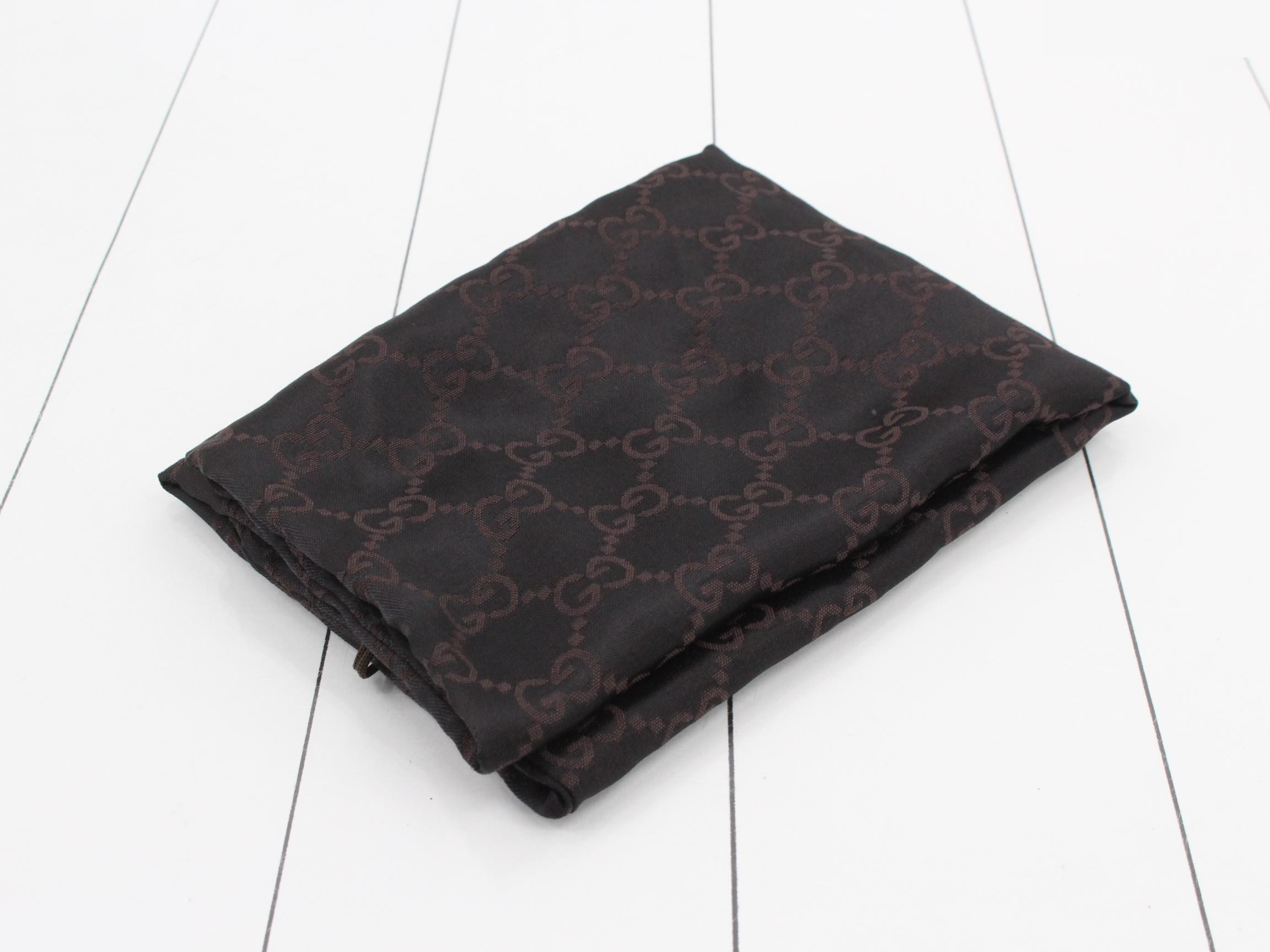 Suede handbag — view 7