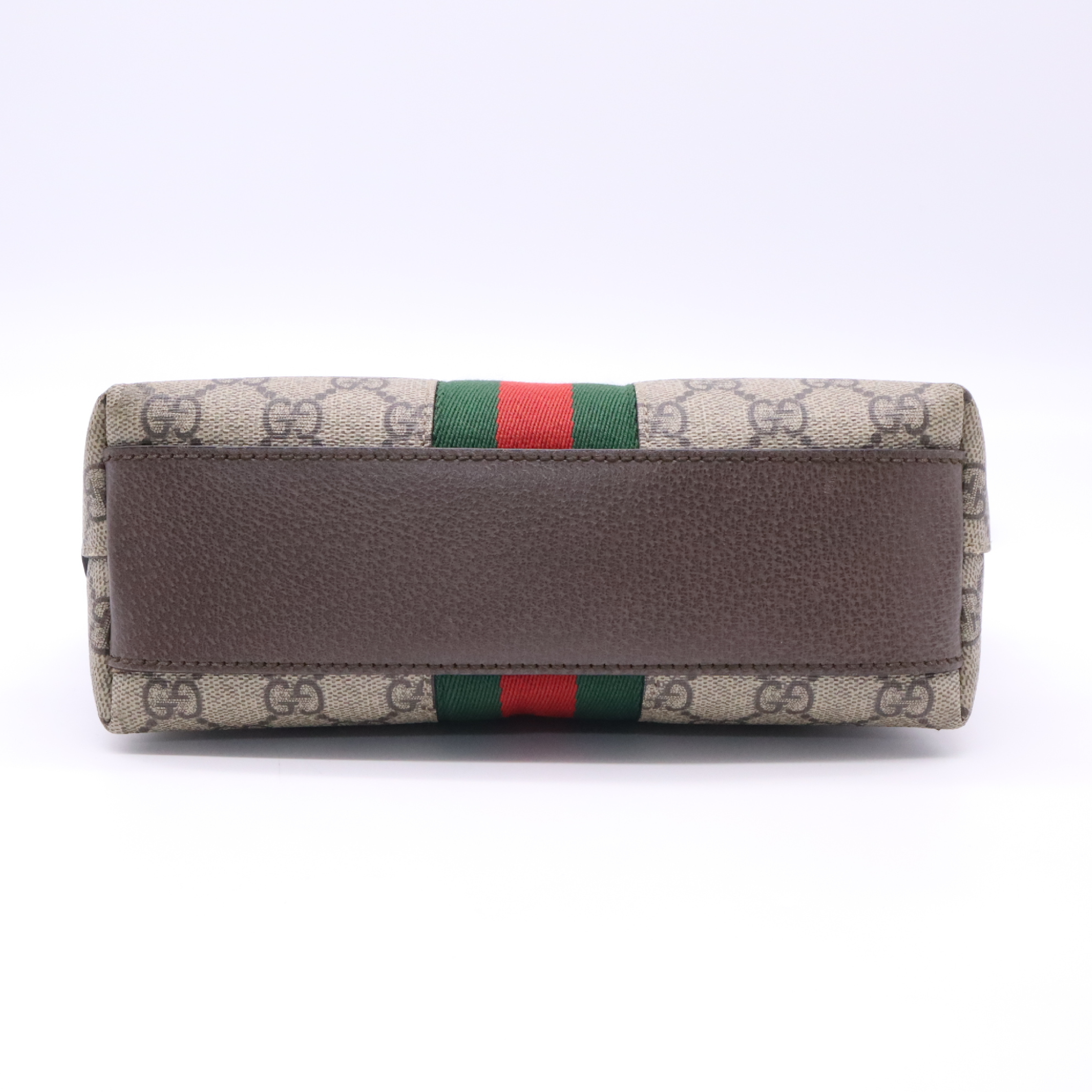 GG Supreme Ophidia 467891 Shoulder Bag — view 5