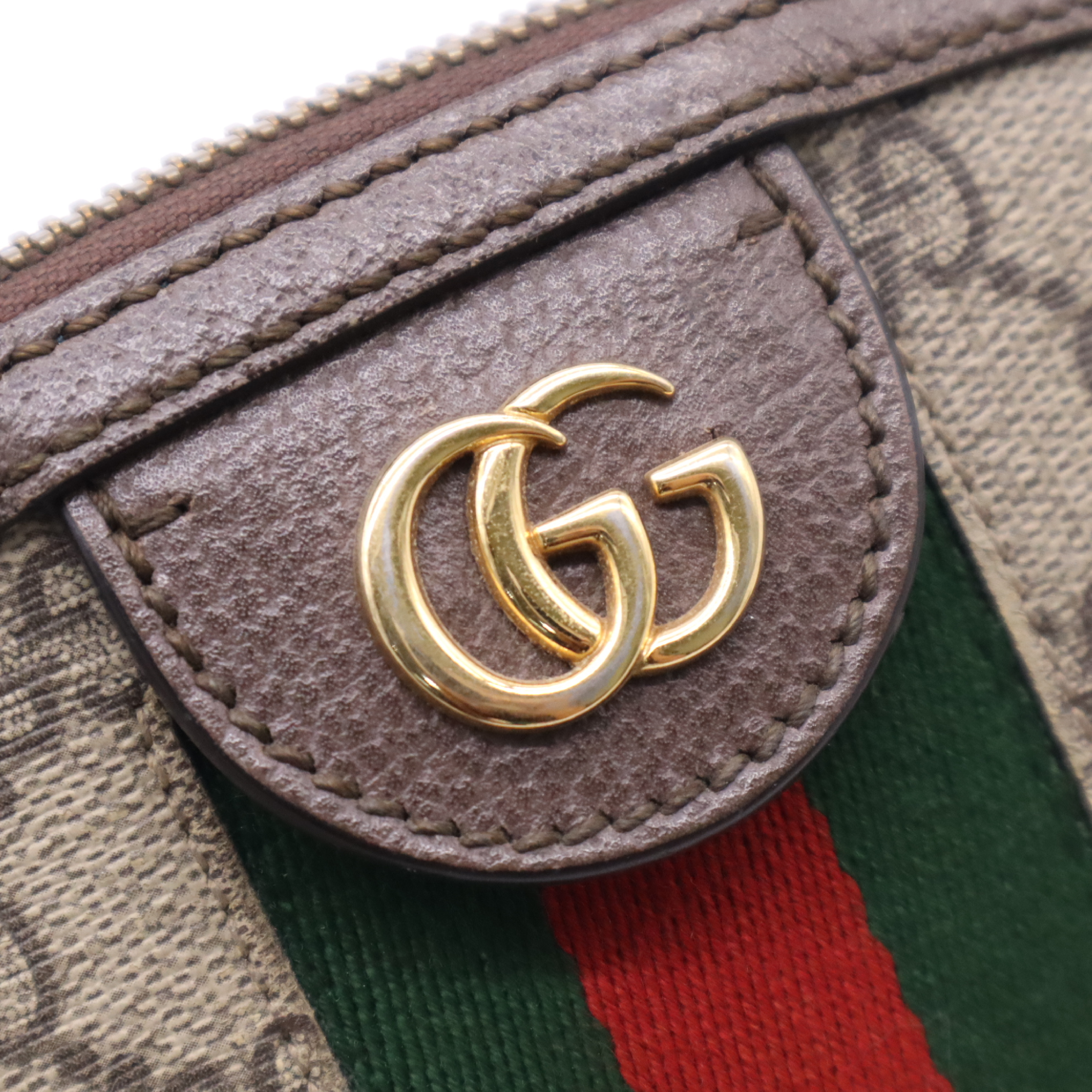 GG Supreme Ophidia 467891 Shoulder Bag — view 10