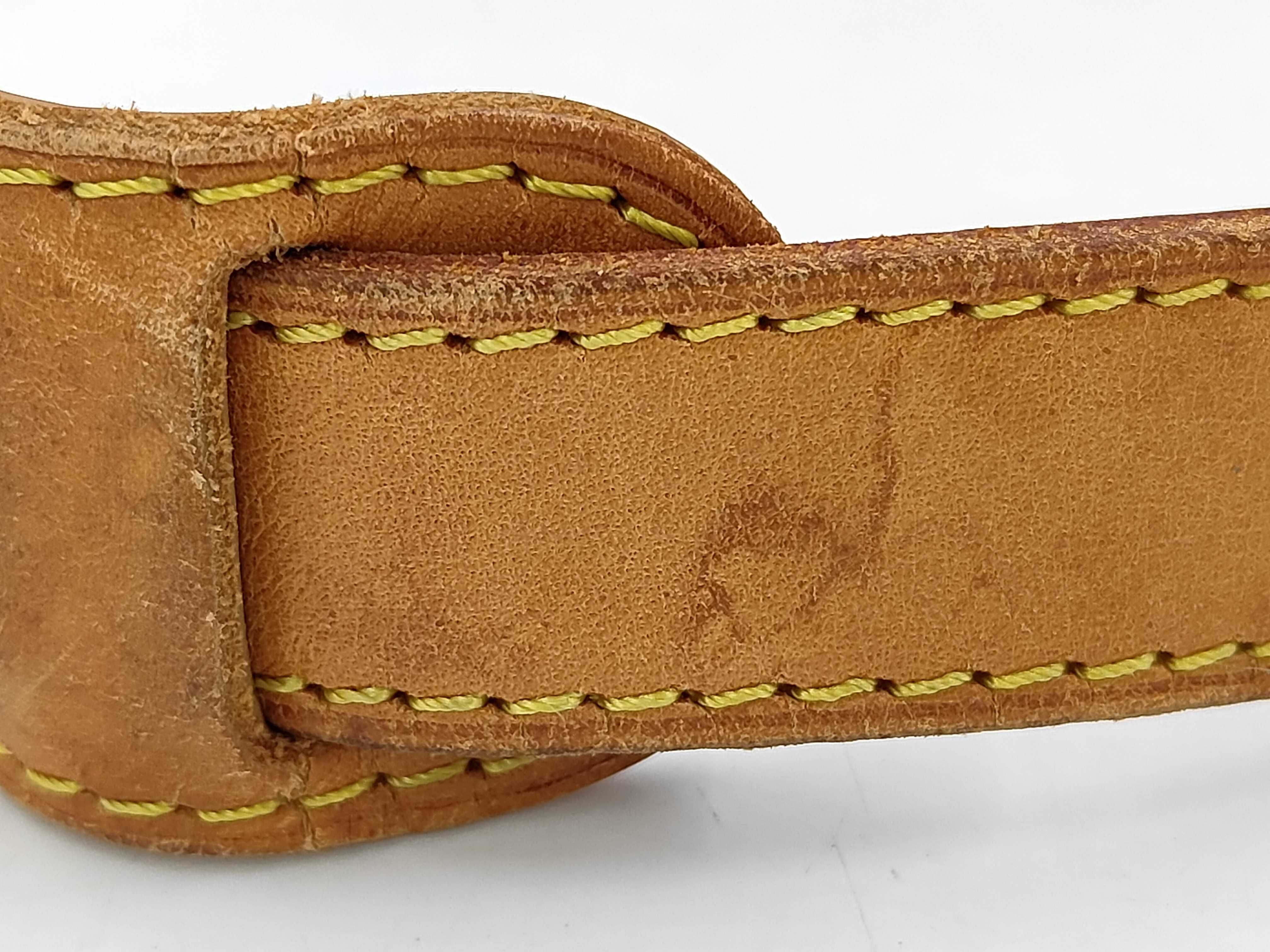 Monogram Keepall 55 Bandoulière TH1914 Boston Bag — view 4