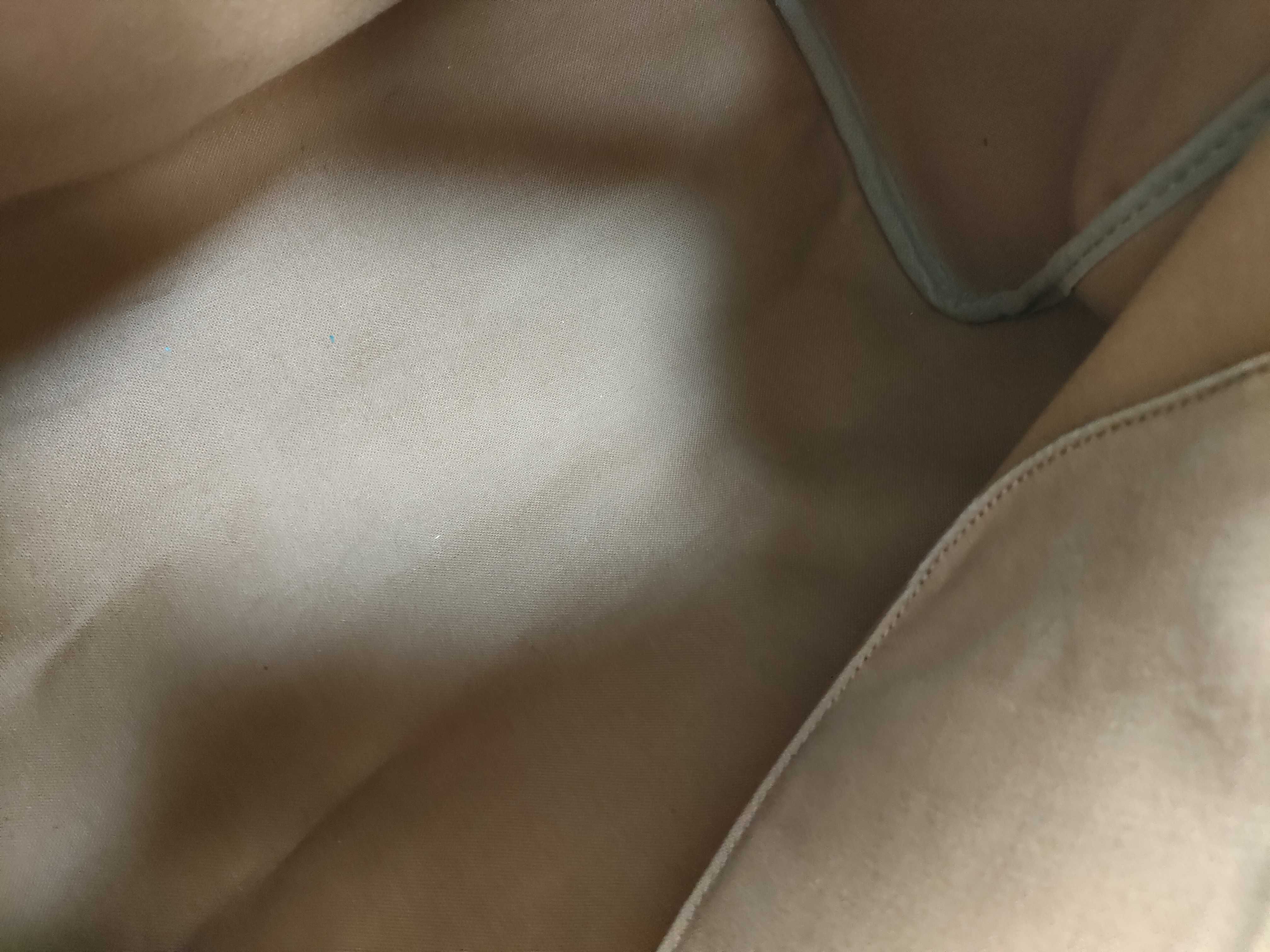 Monogram LV Speedy 35 Monogram M41524 SA841 Brown Boston Bag — view 12