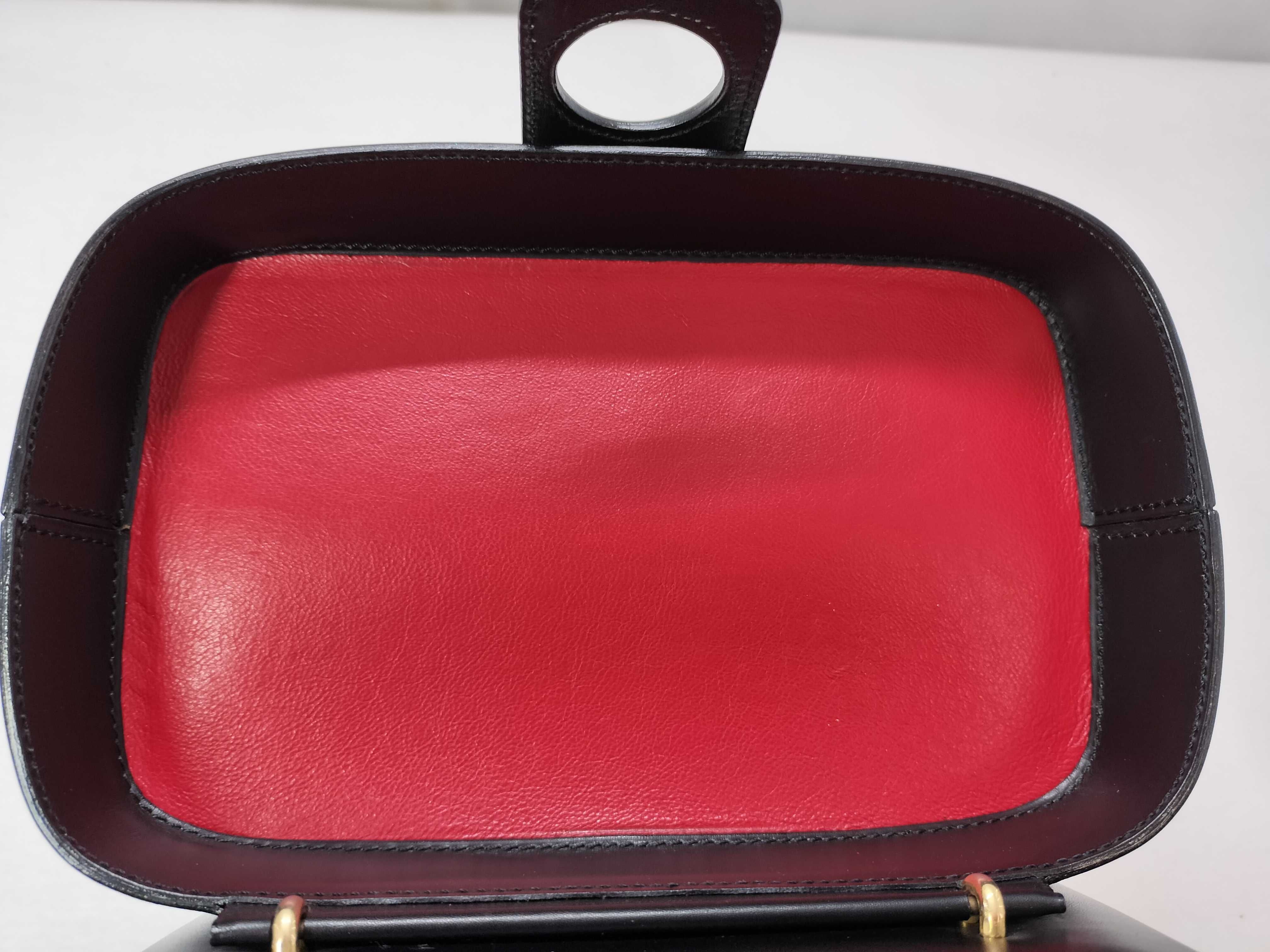 Vanity Bag Black F — view 11