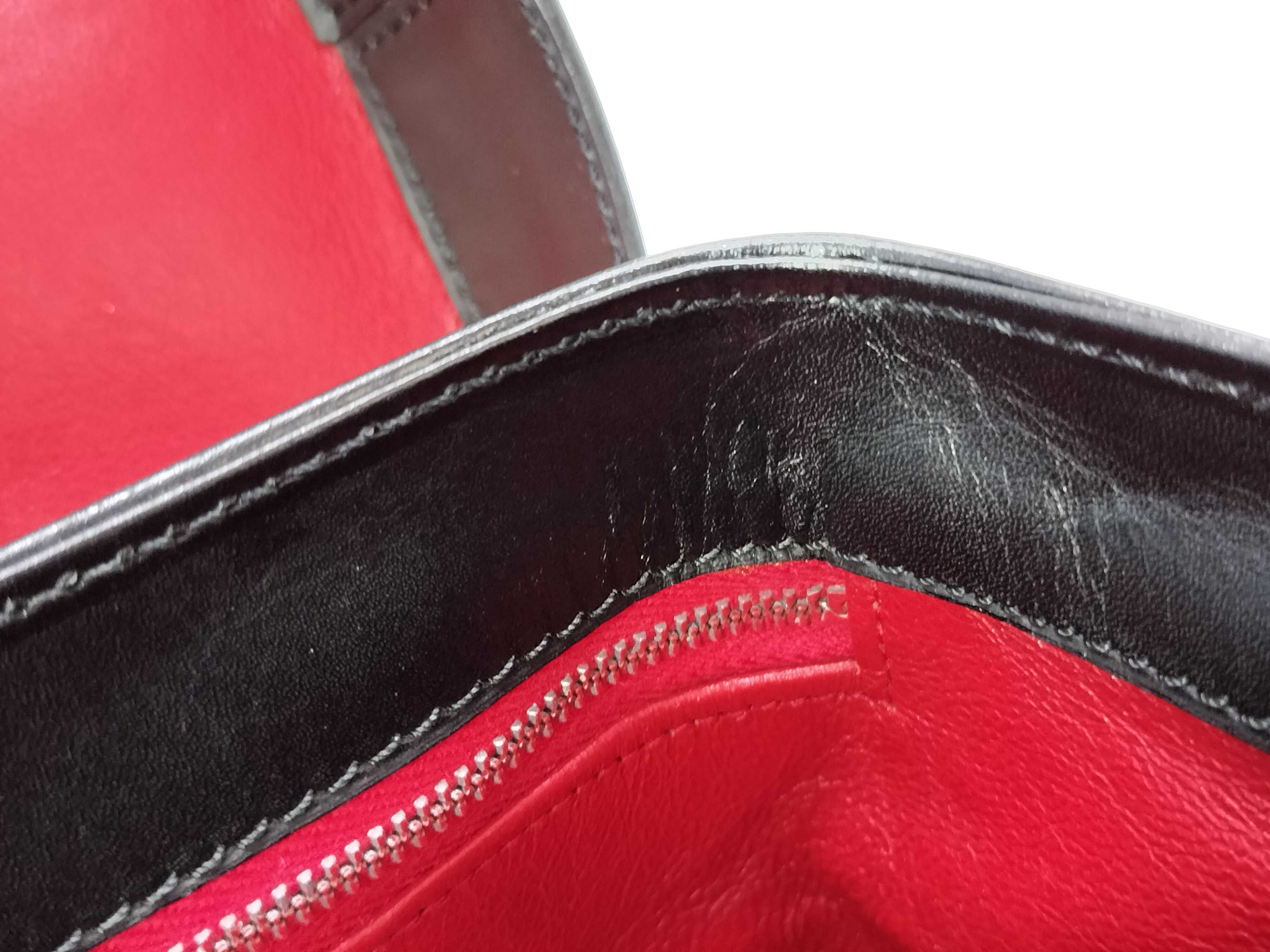 Vanity Bag Black F — view 12