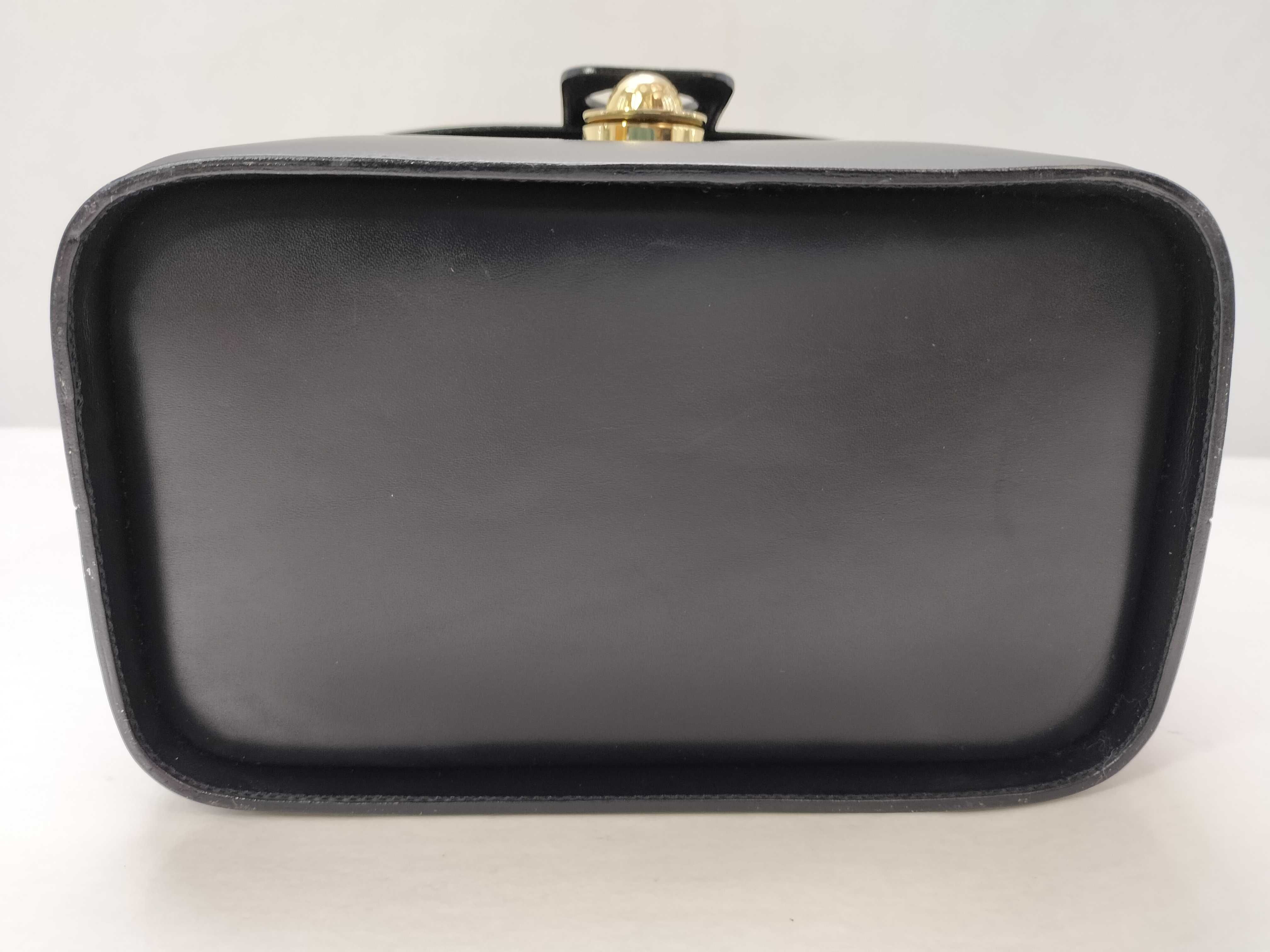 Vanity Bag Black F — view 14