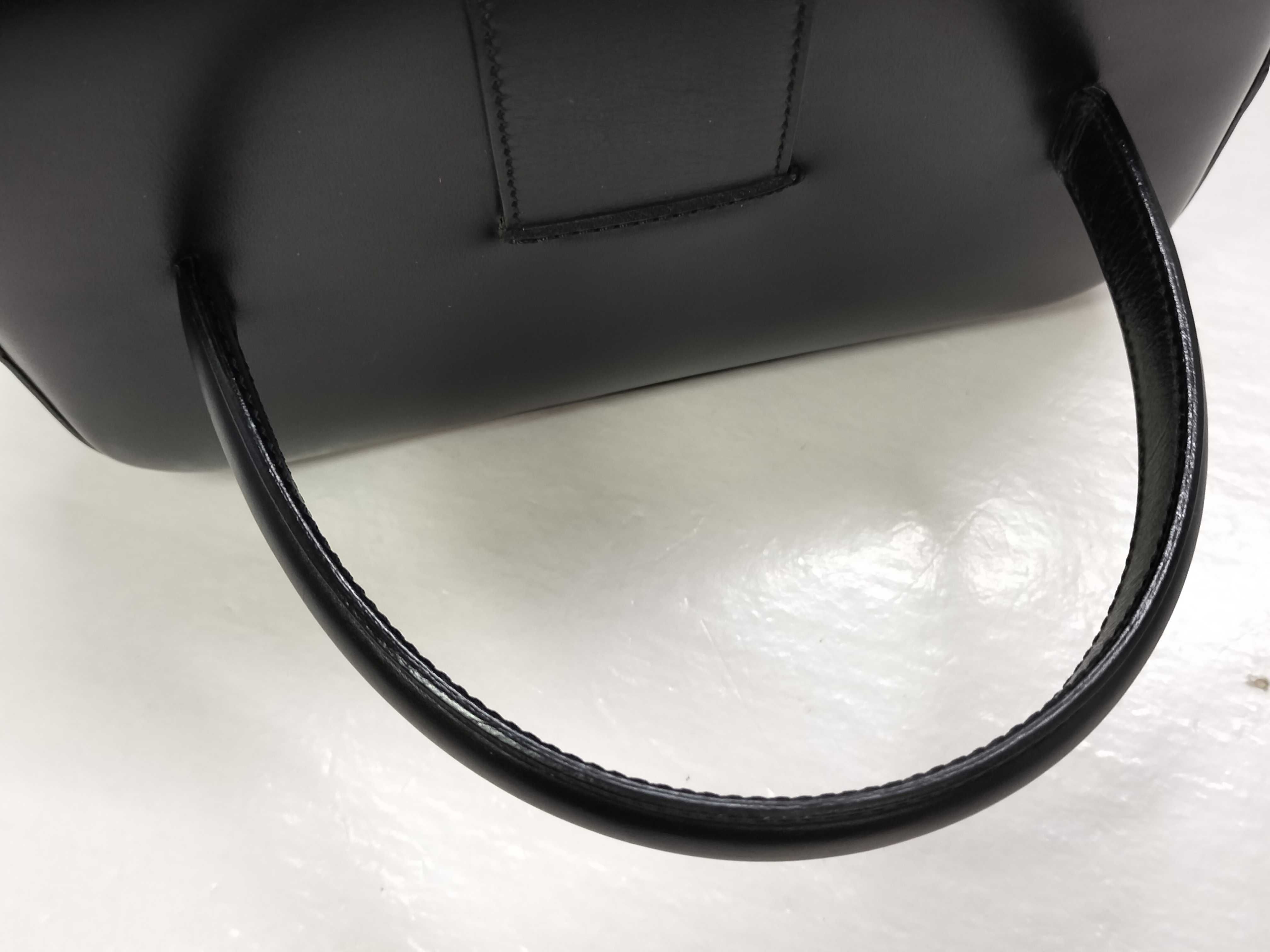Vanity Bag Black F — view 3