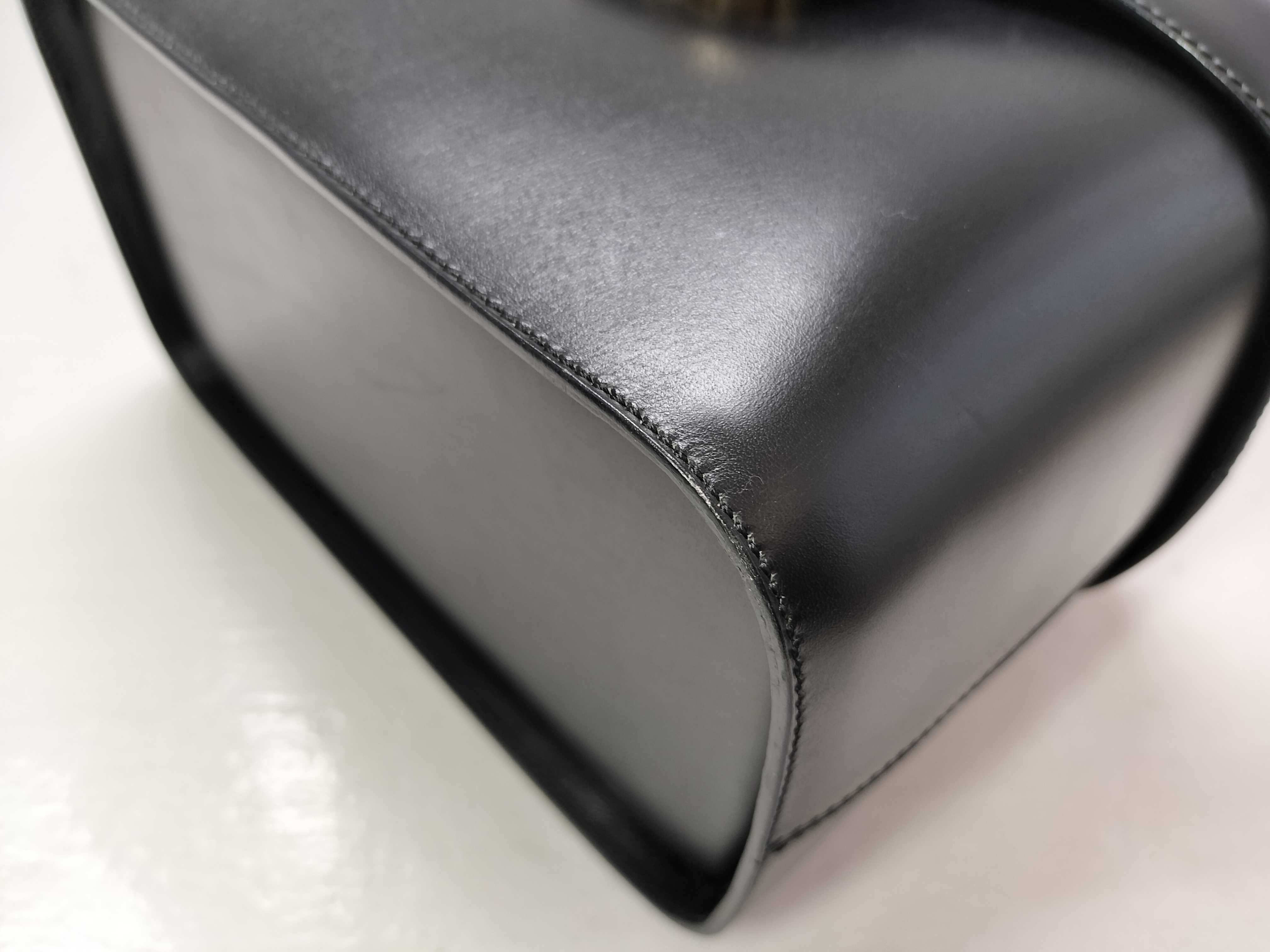 Vanity Bag Black F — view 6