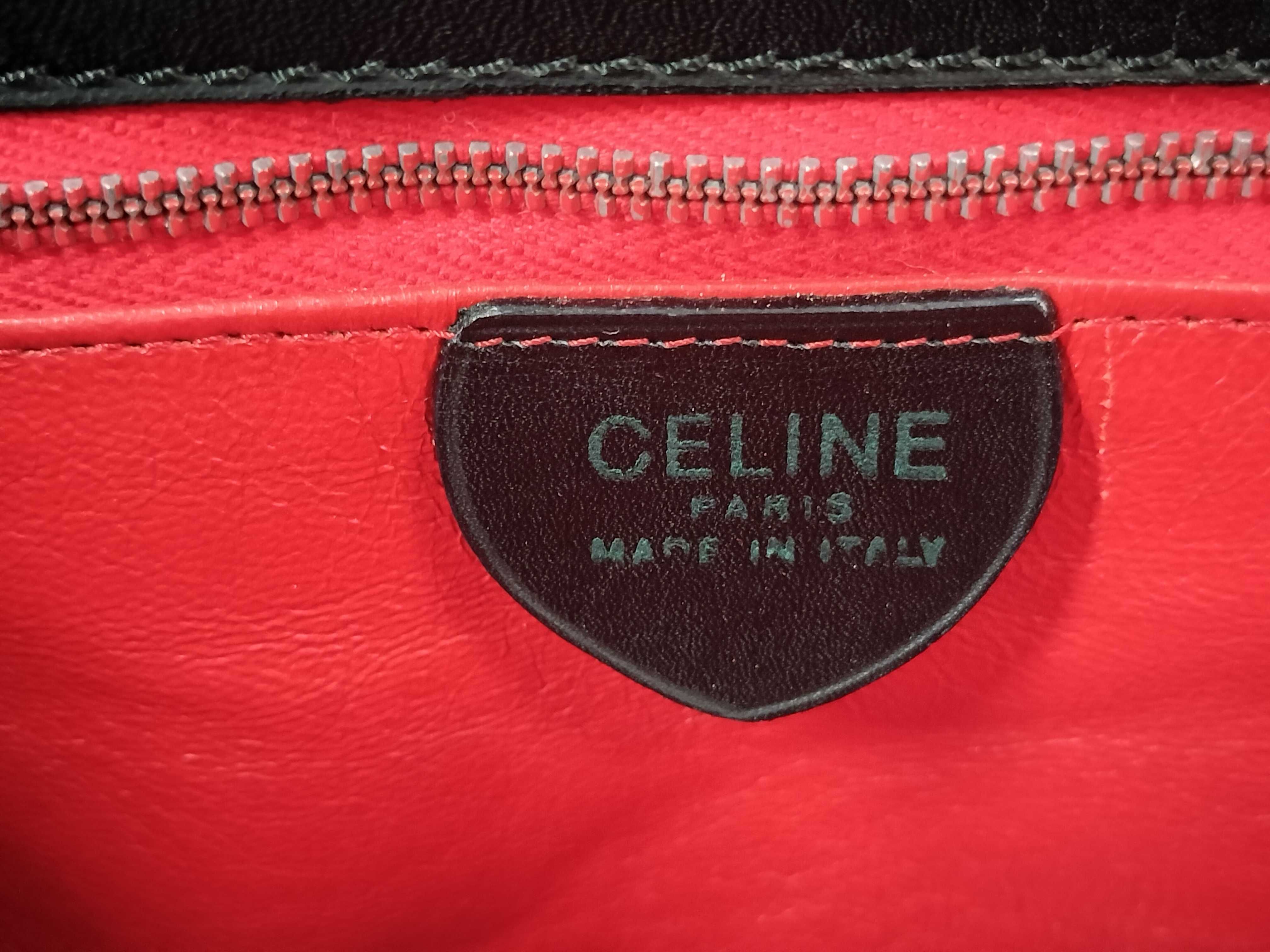 Vanity Bag Black F — view 8