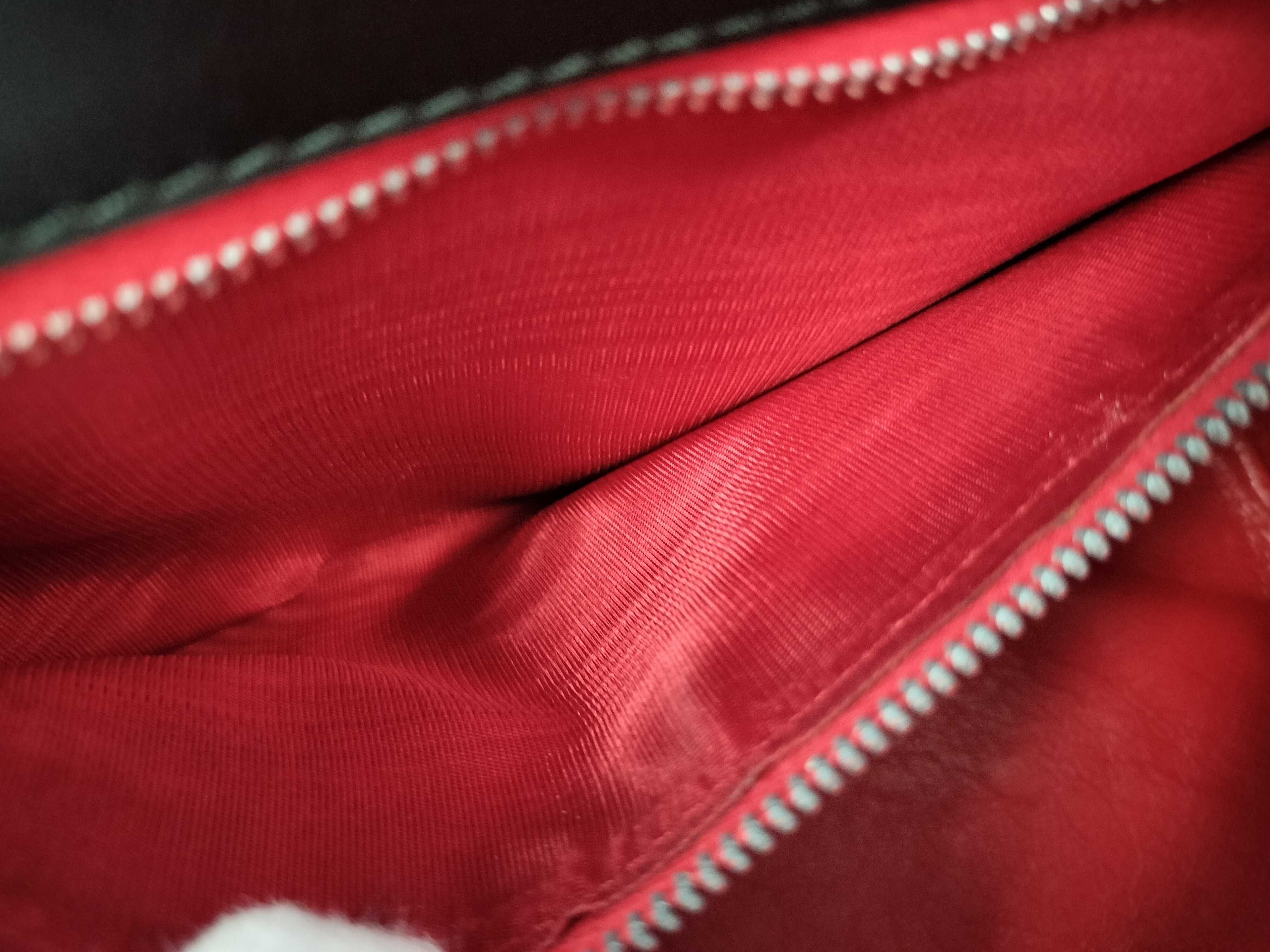 Vanity Bag Black F — view 9