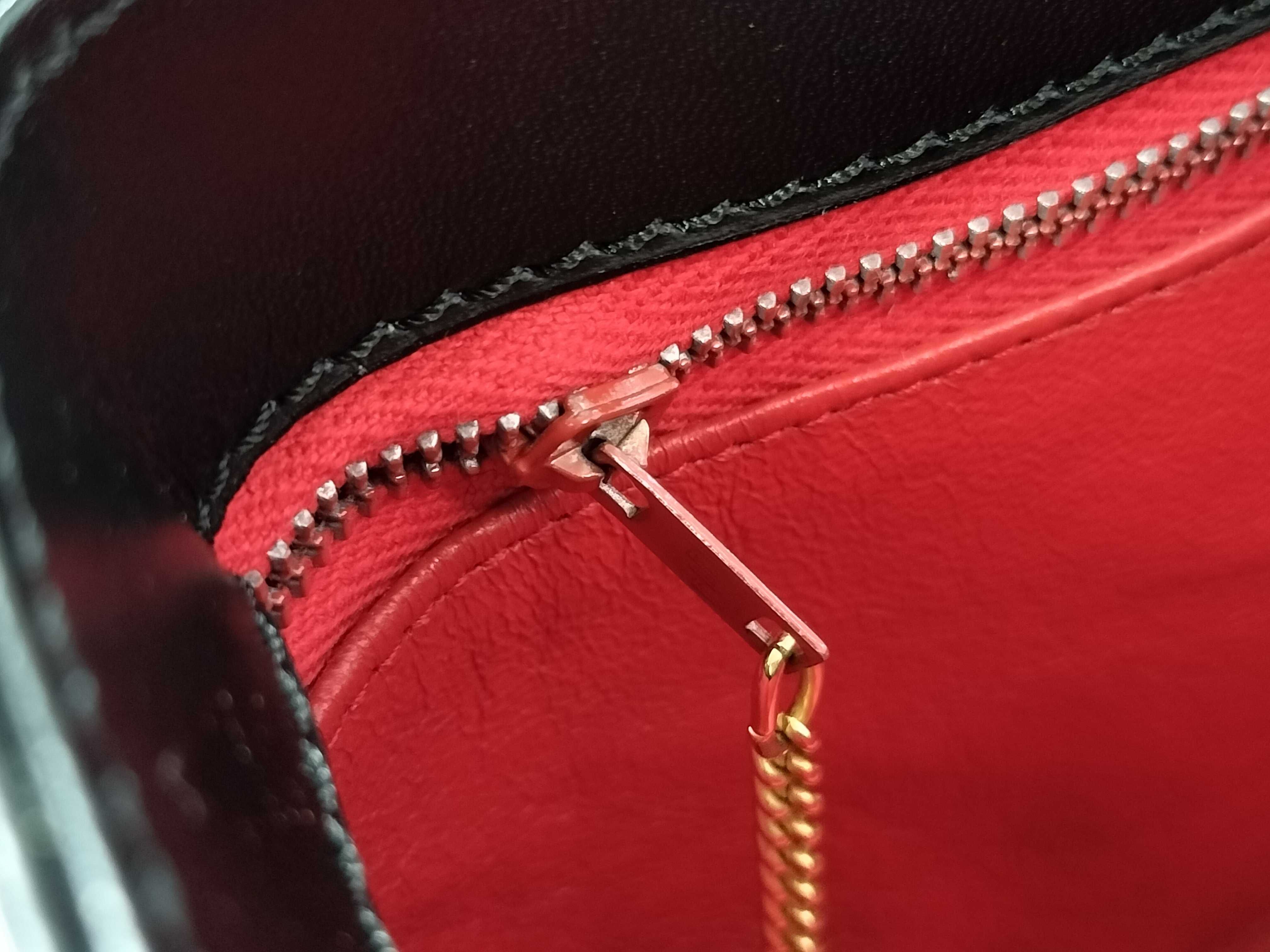 Vanity Bag Black F — view 10
