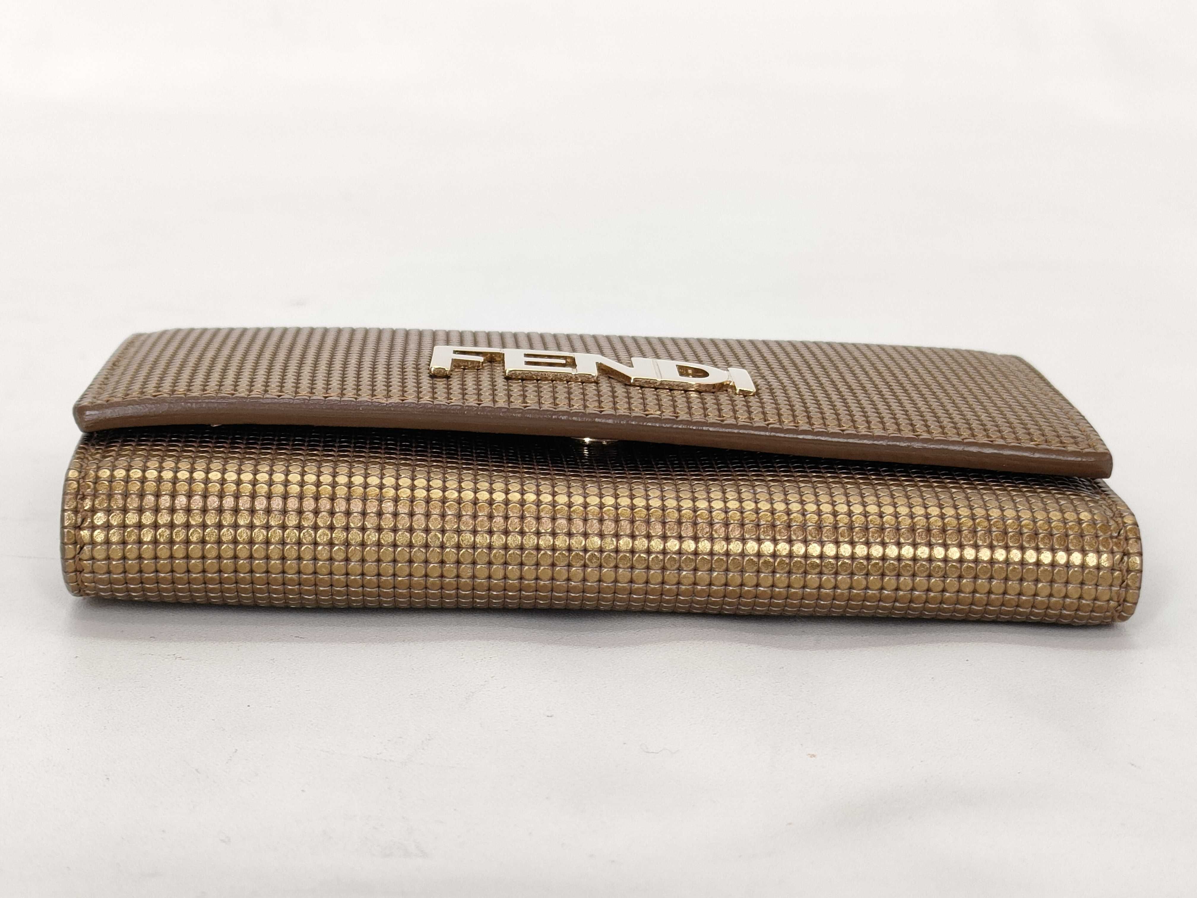 6-Key Case 8AP079 Key Case — view 3