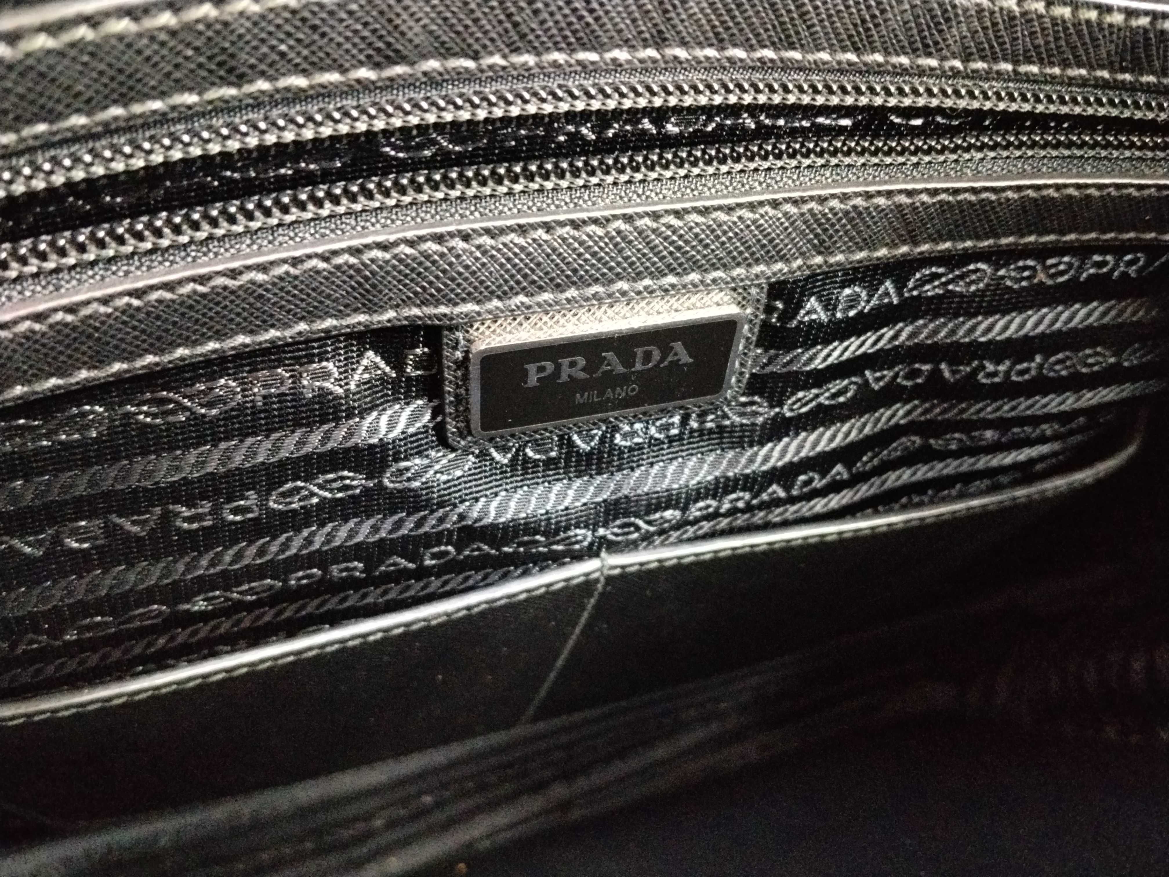 Nylon Handbag — view 11