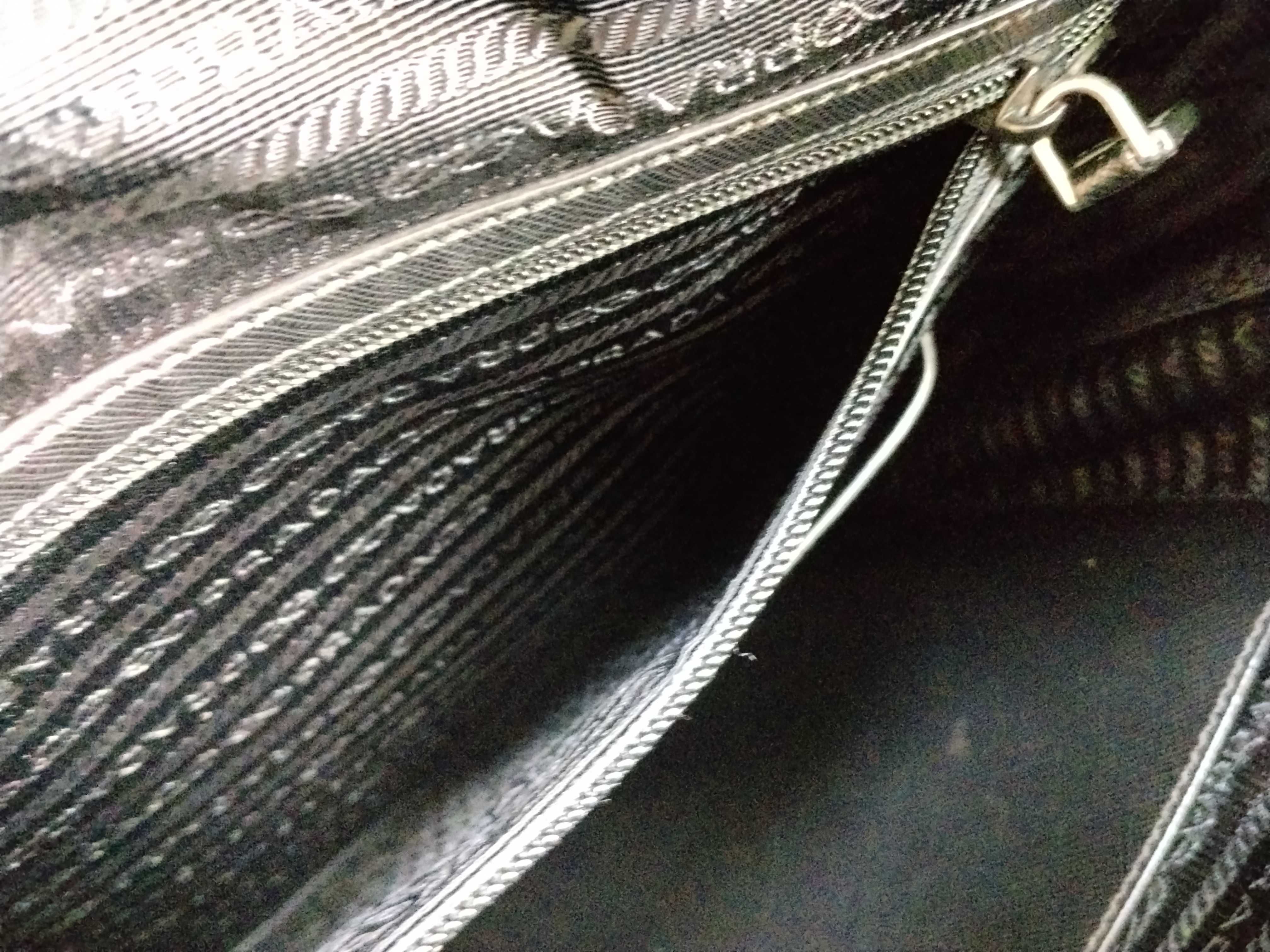 Nylon Handbag — view 12
