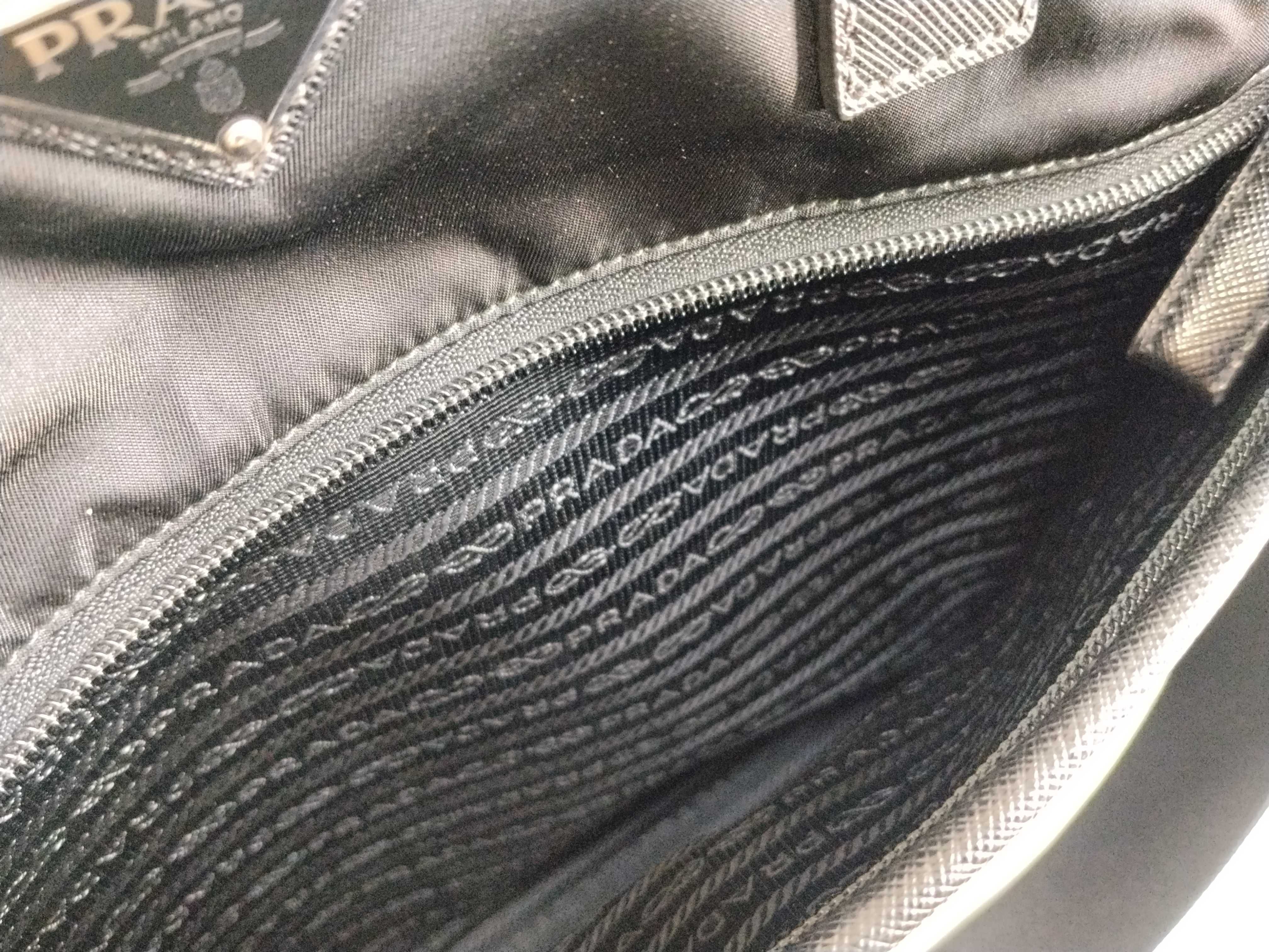Nylon Handbag — view 14